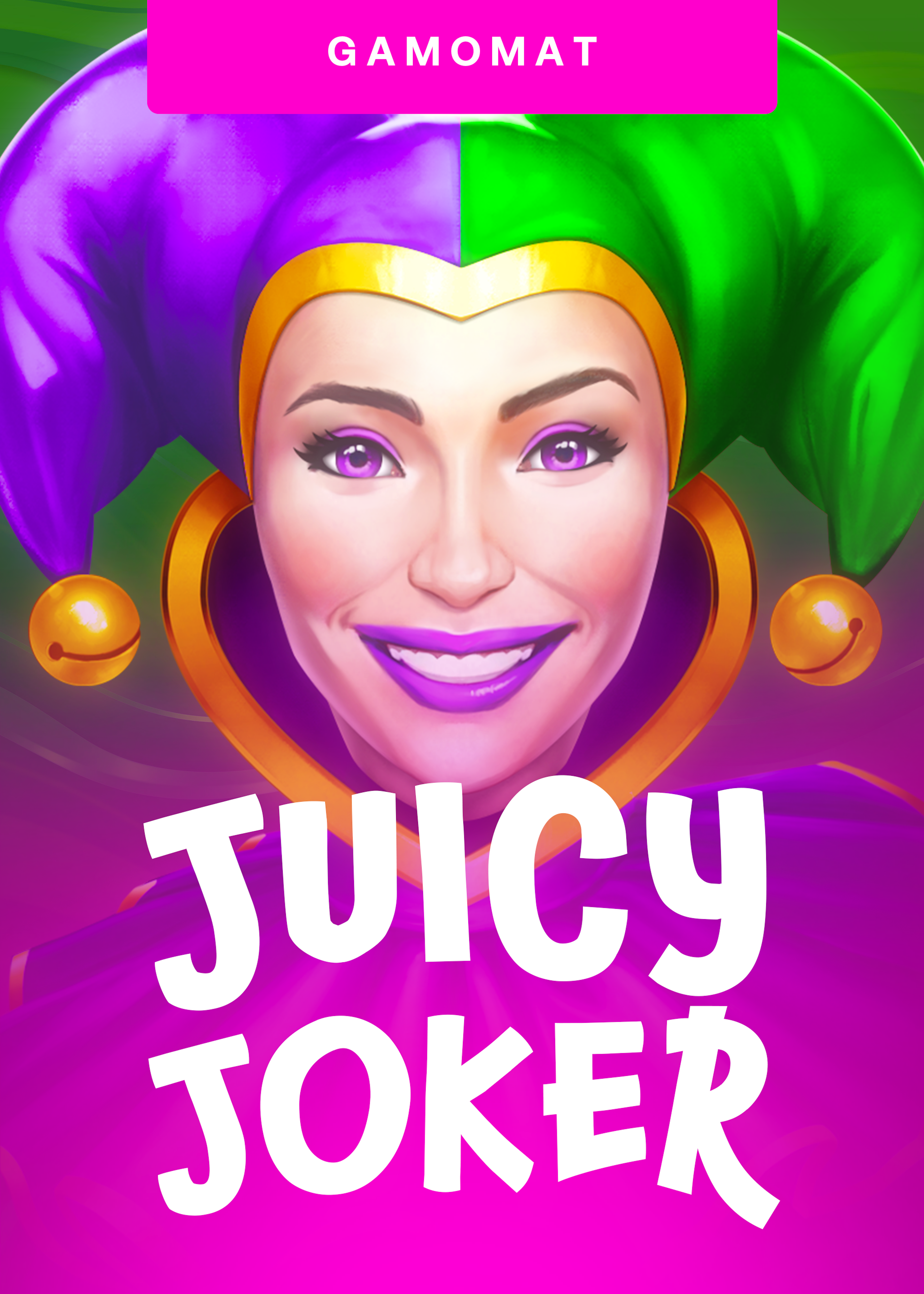 Juicy Joker