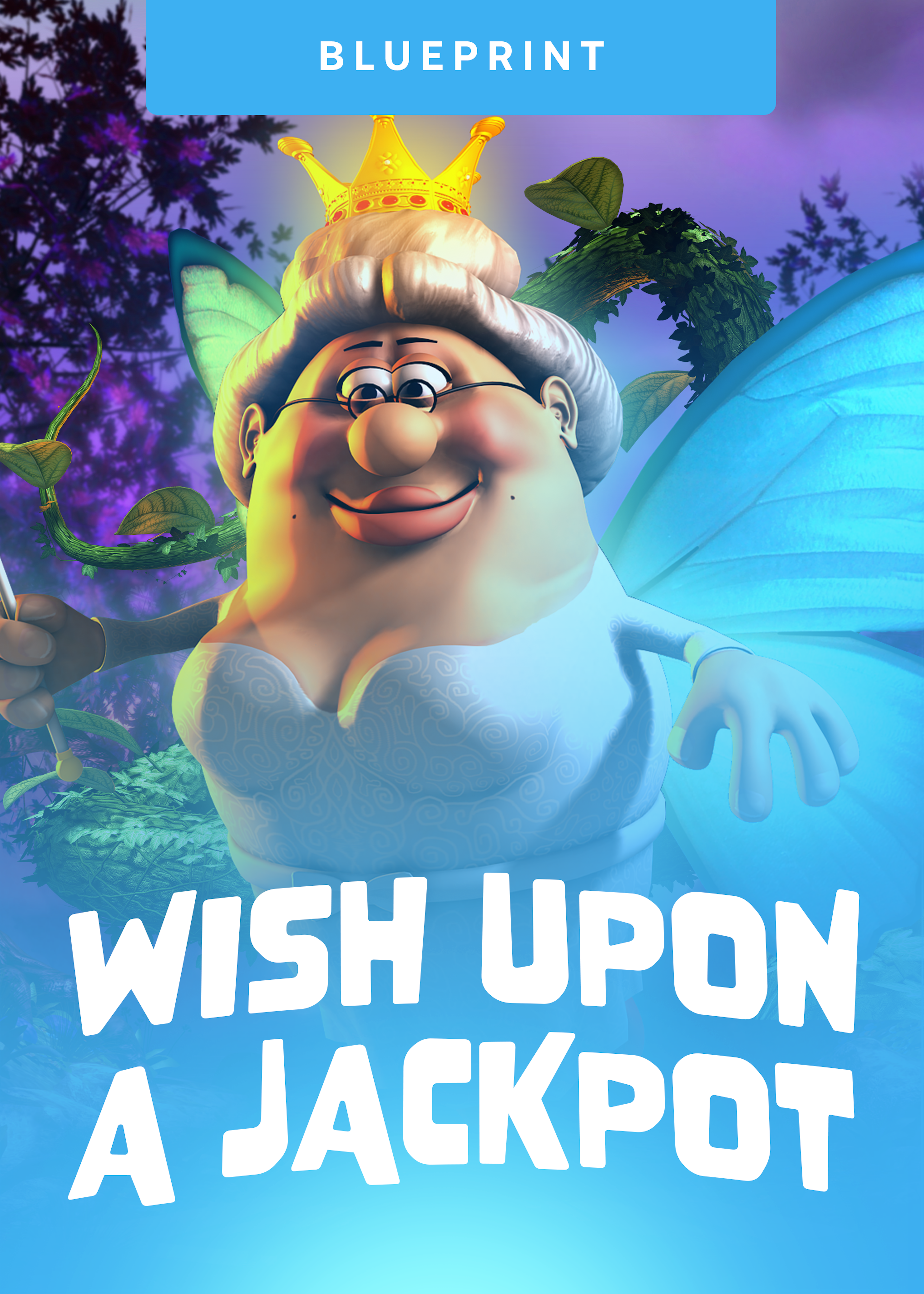 Wish Upon A Jackpot