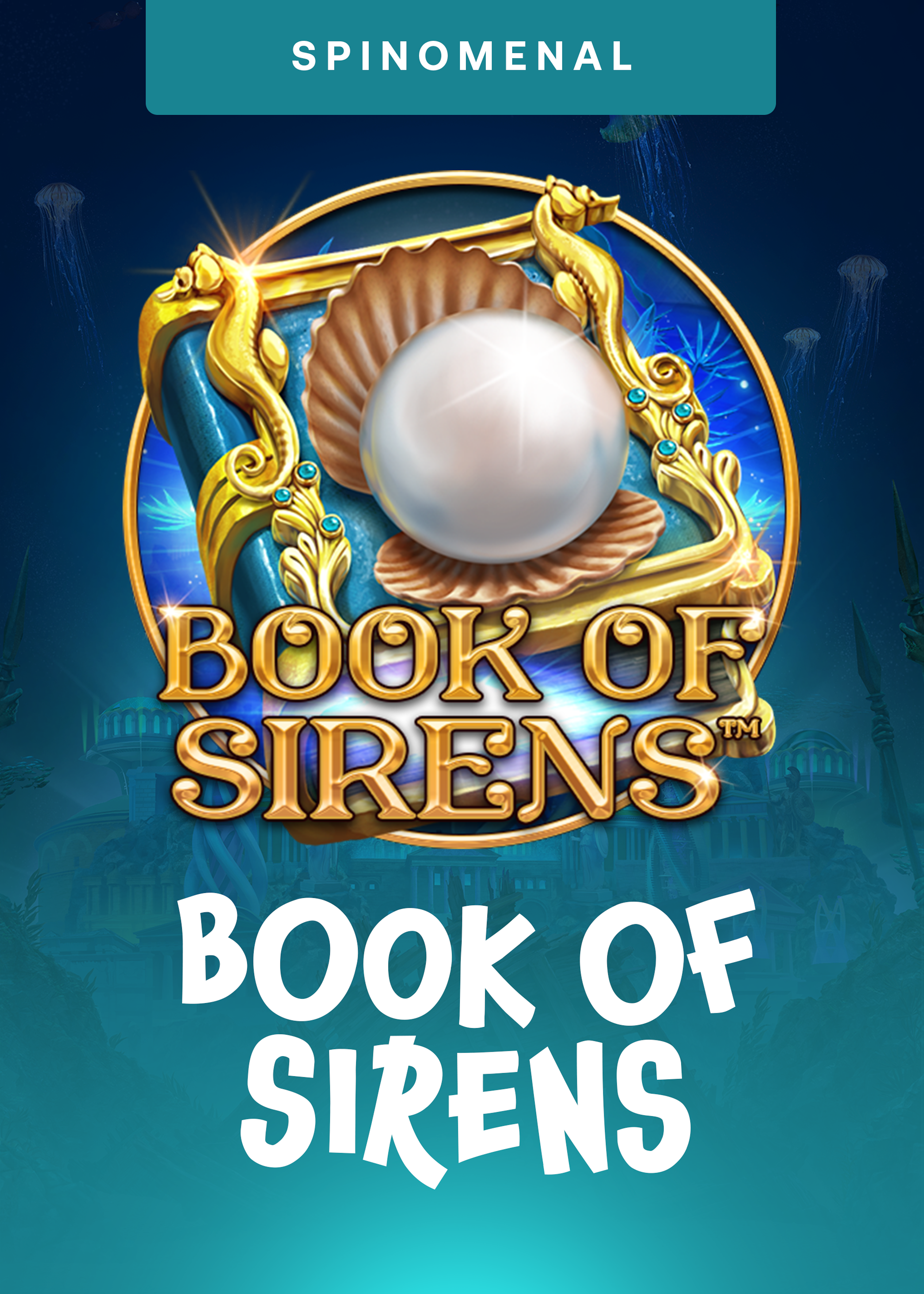 Book of Sirens