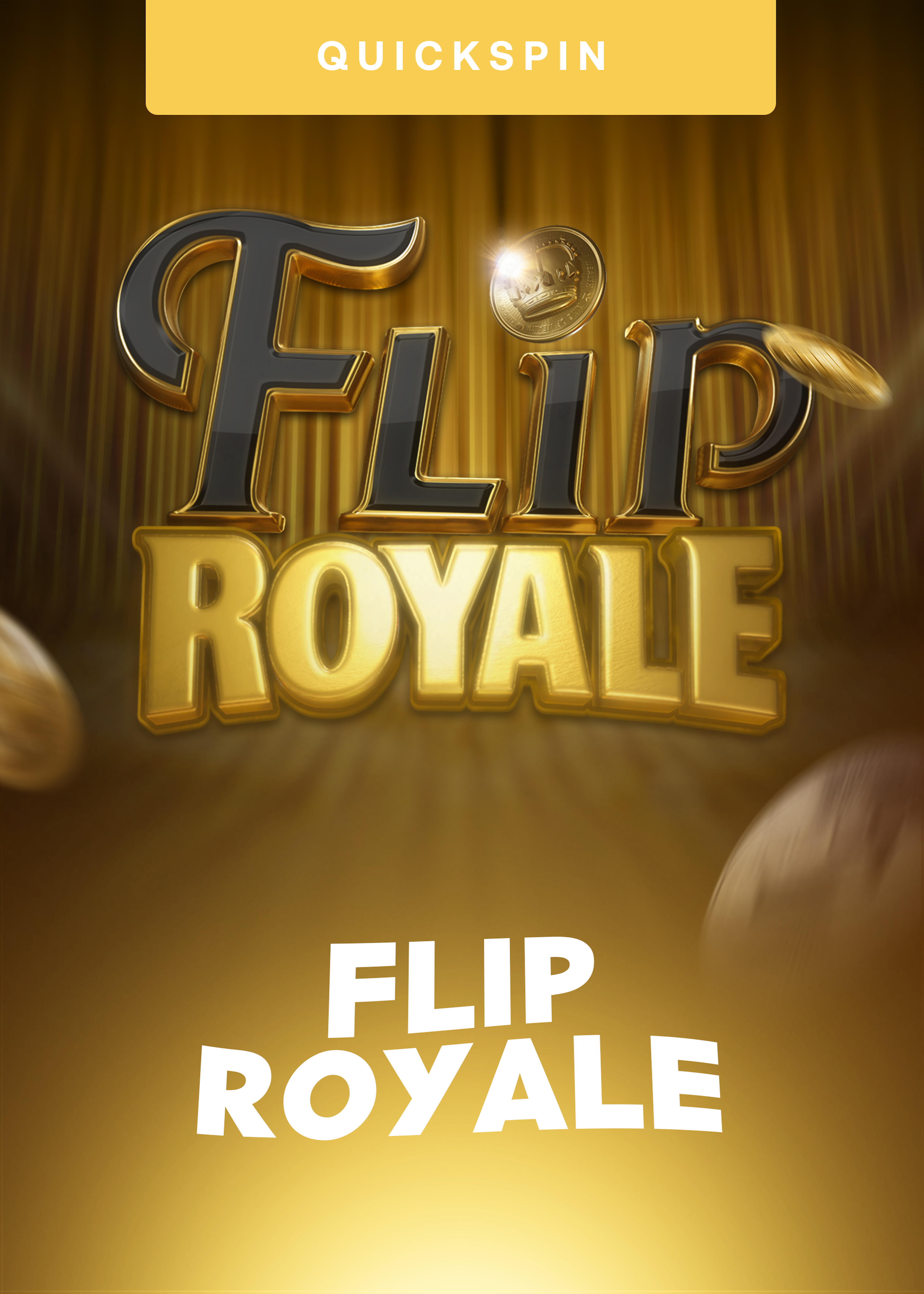 Flip Royale