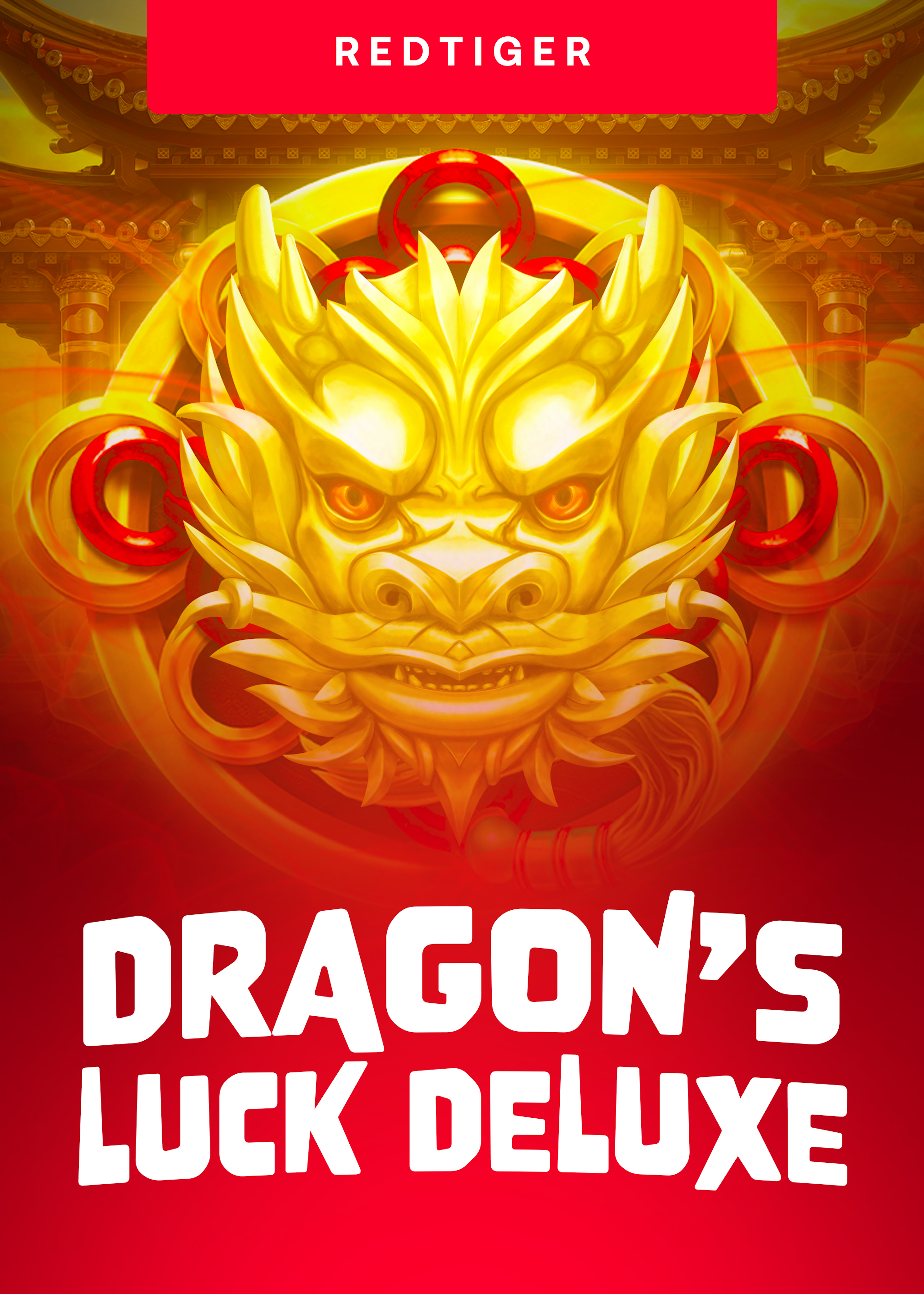 Dragon's Luck Deluxe