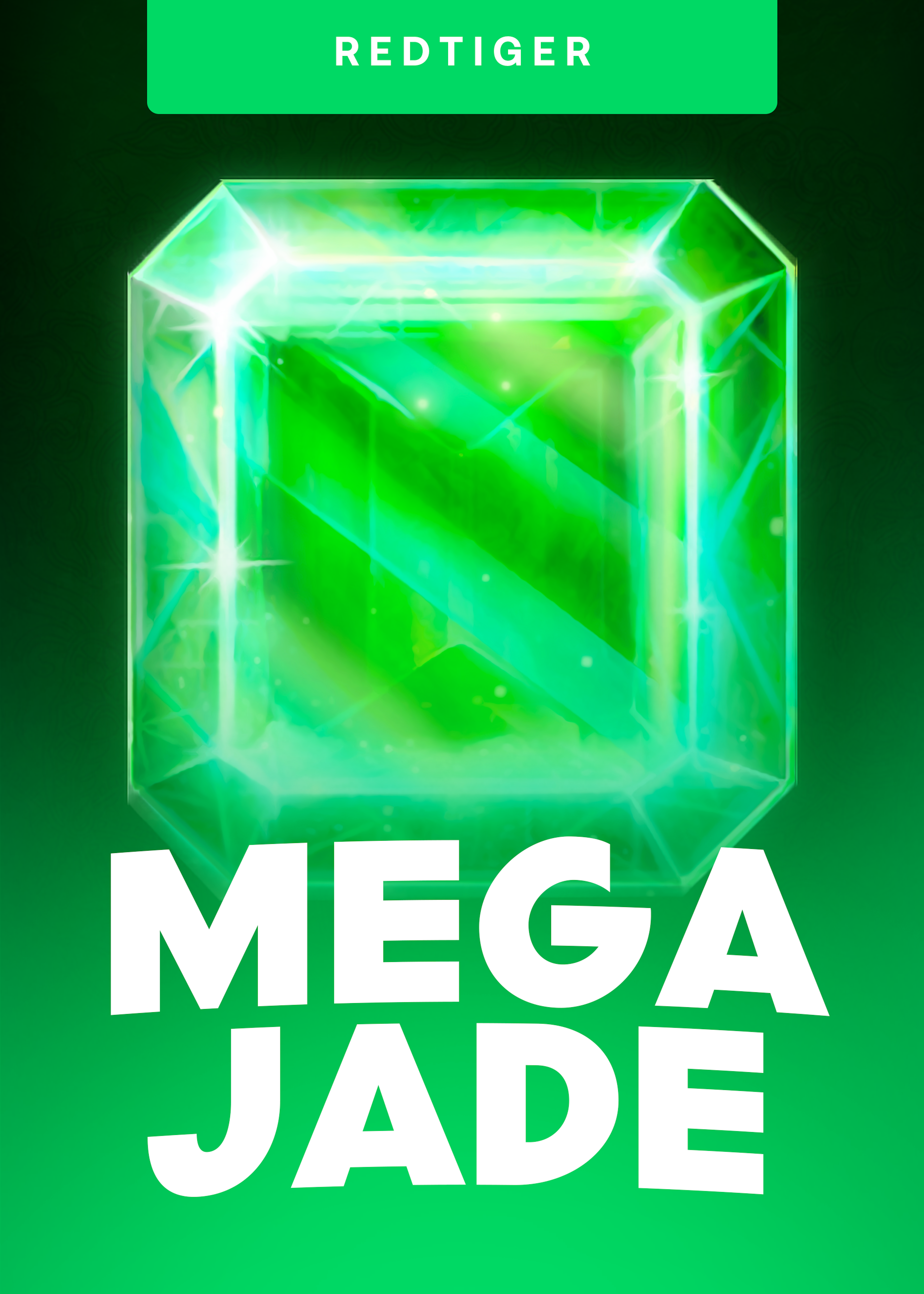 Mega Jade