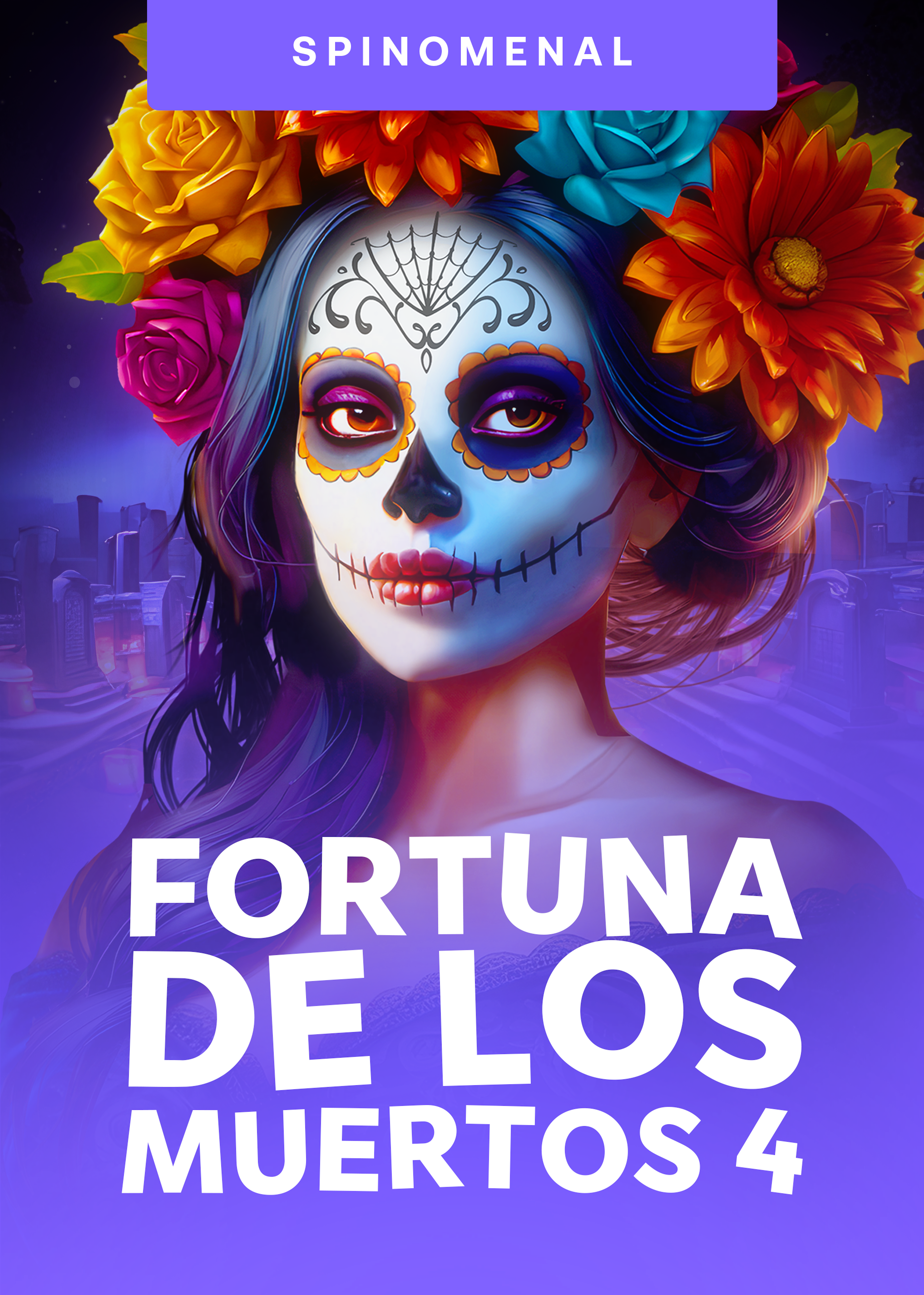 Fortuna De Los Muertos 4