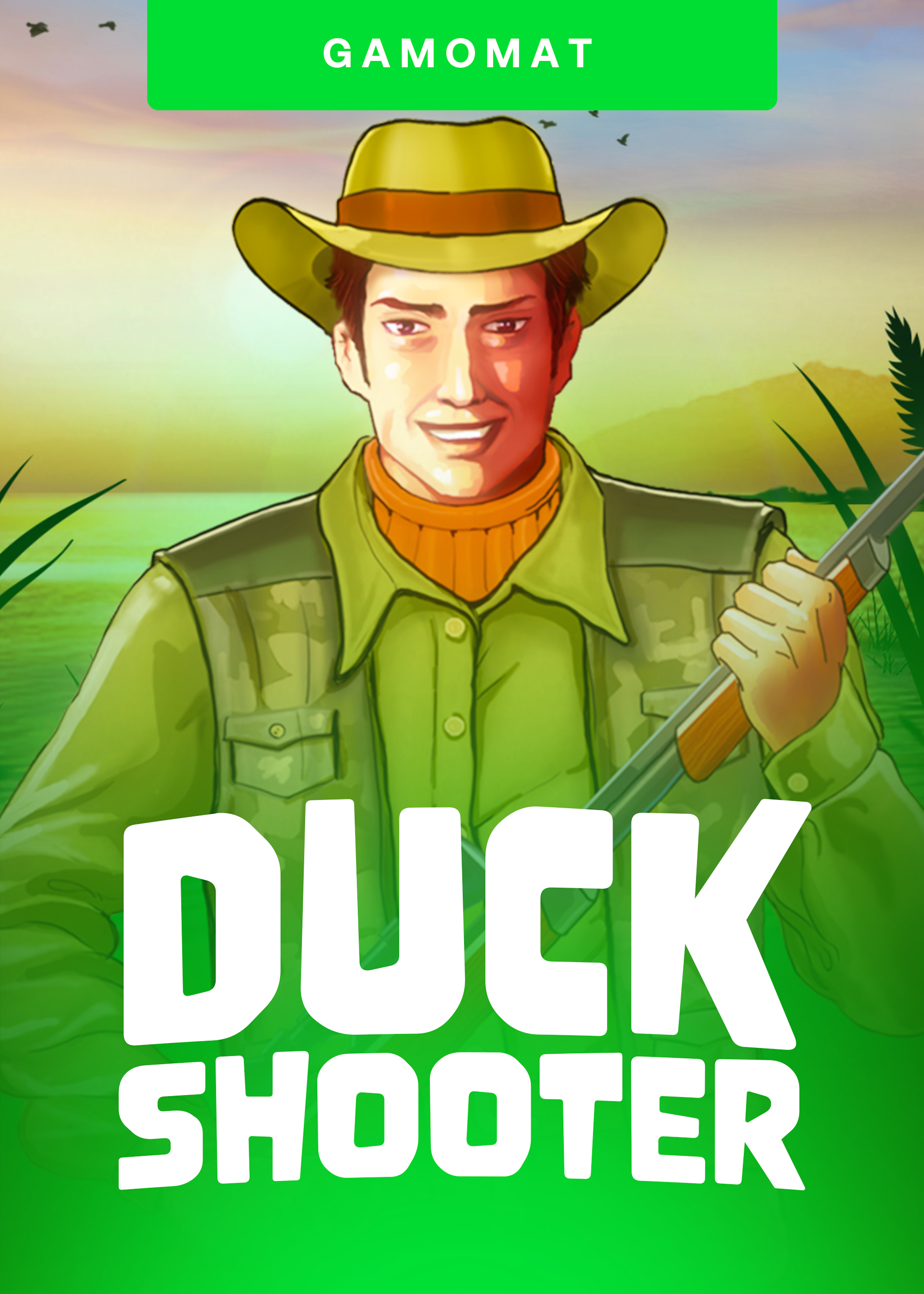 Duck Shooter