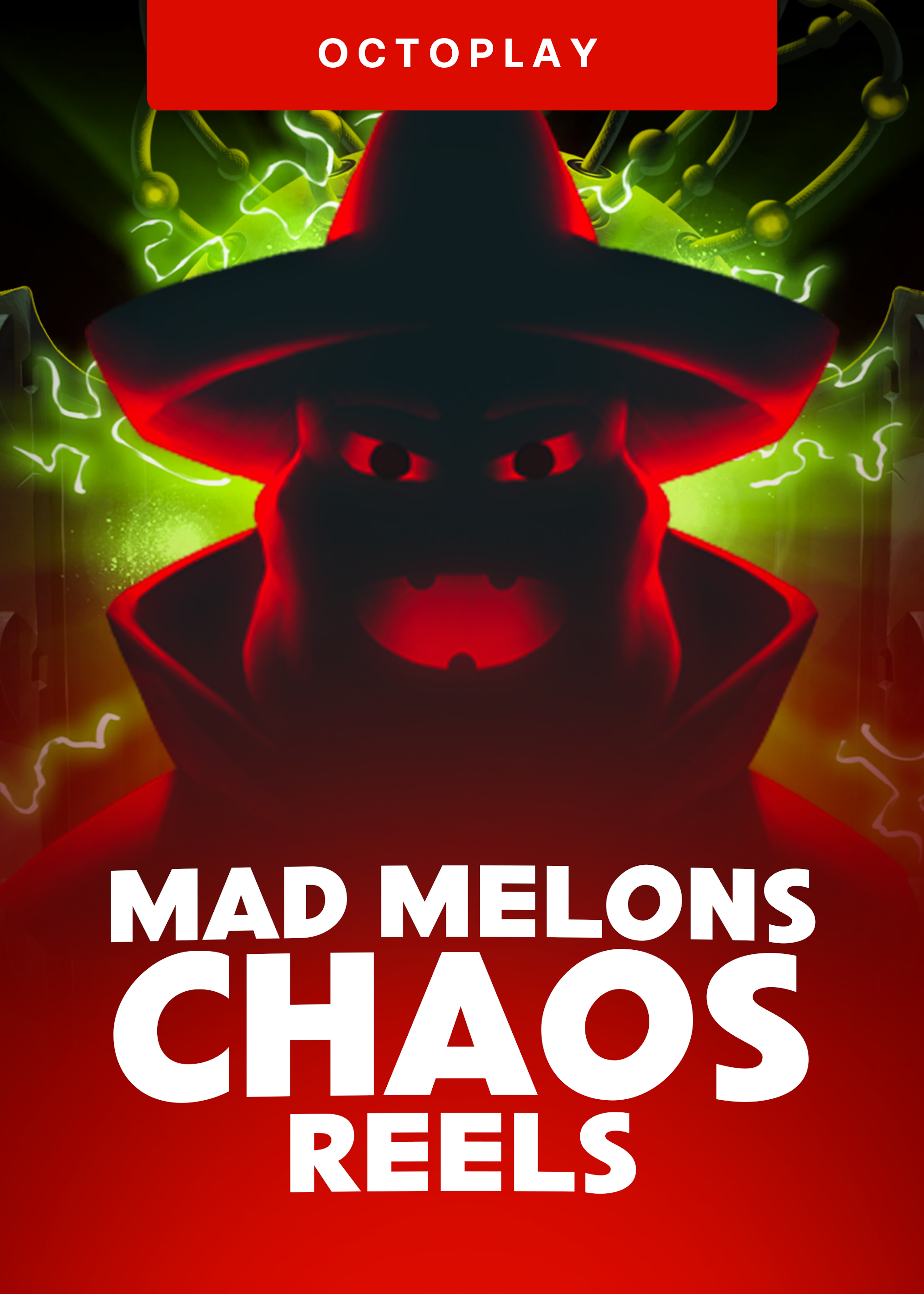 Mad Melons Chaos Reels