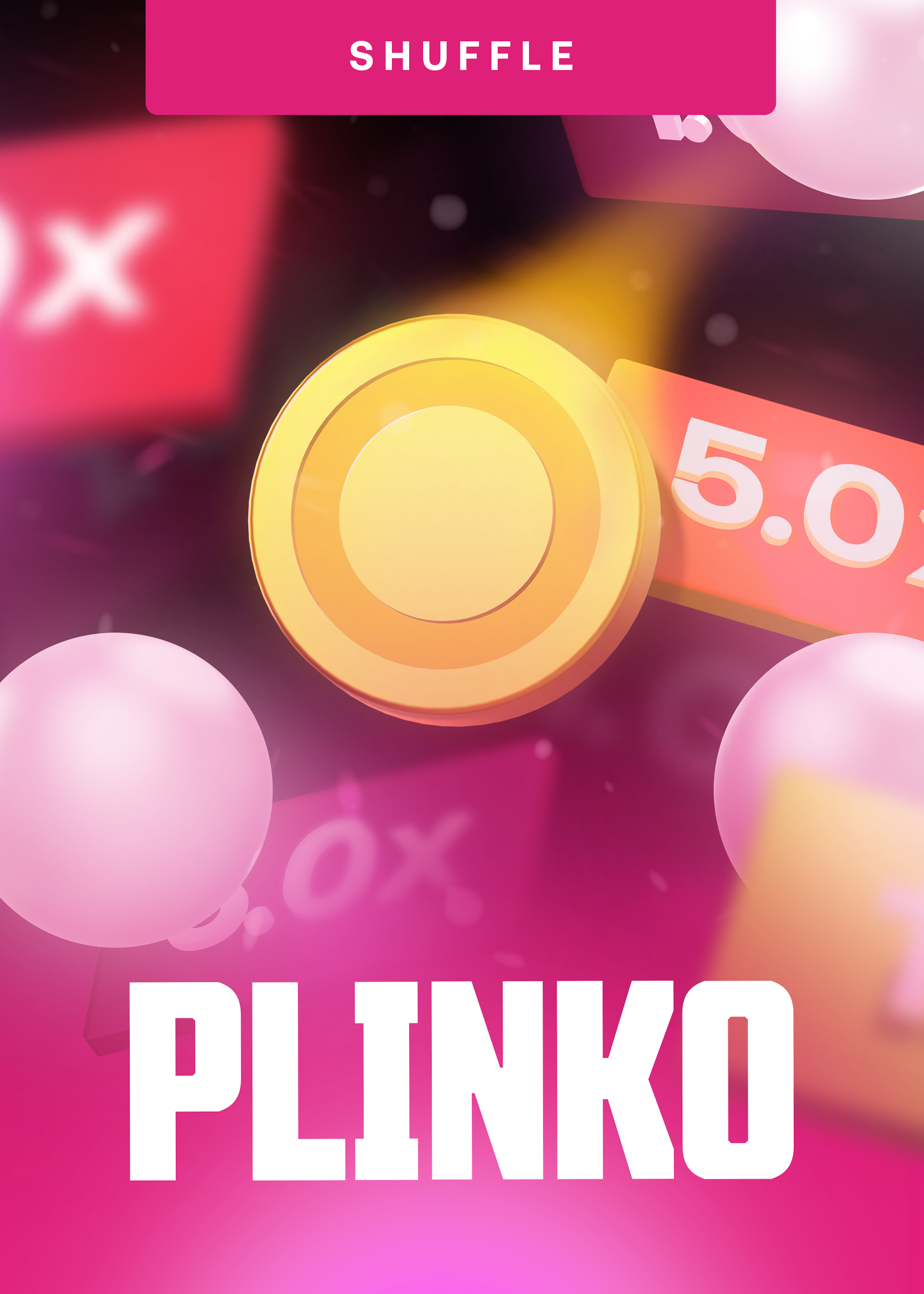 Plinko