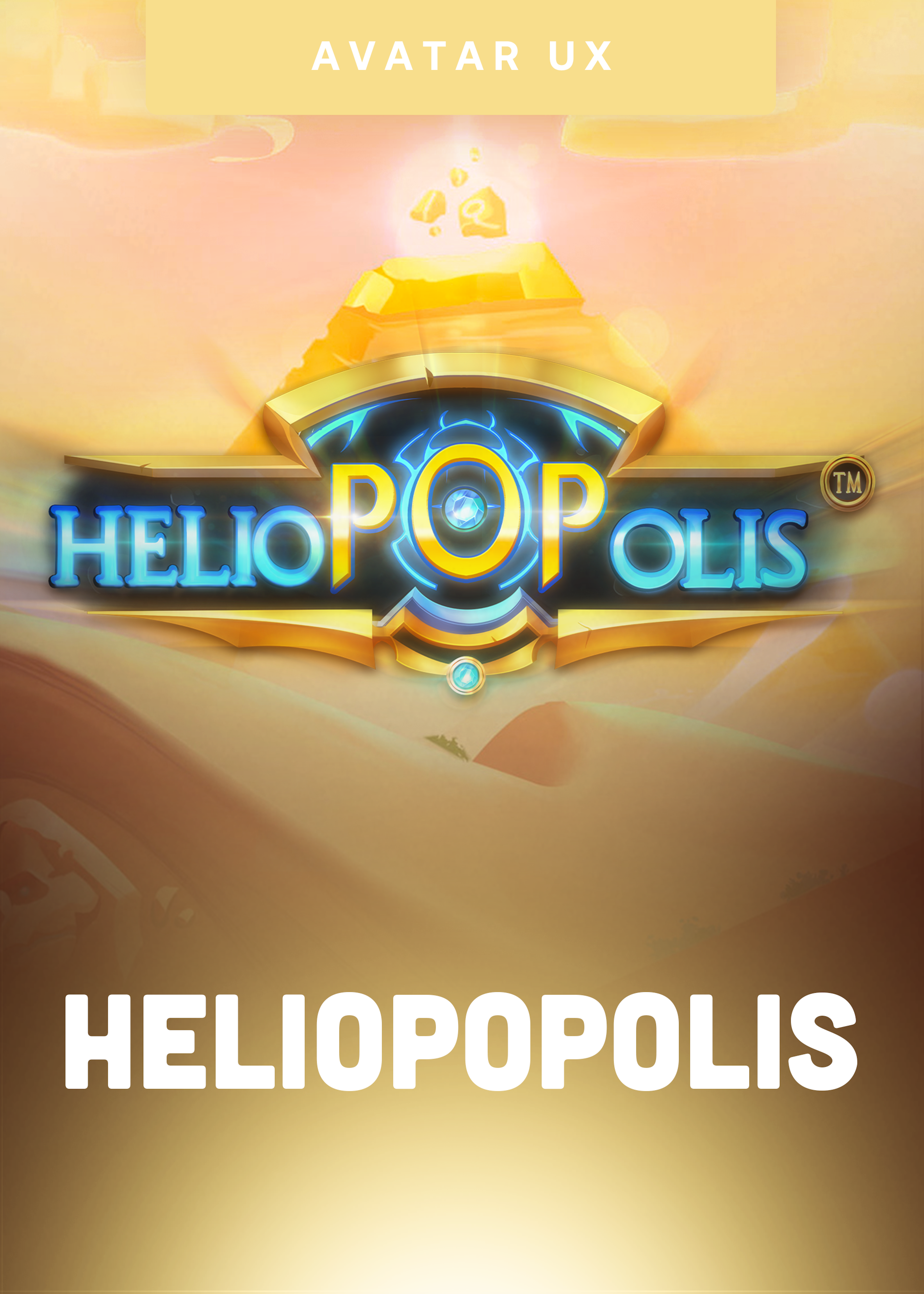 HelioPOPolis