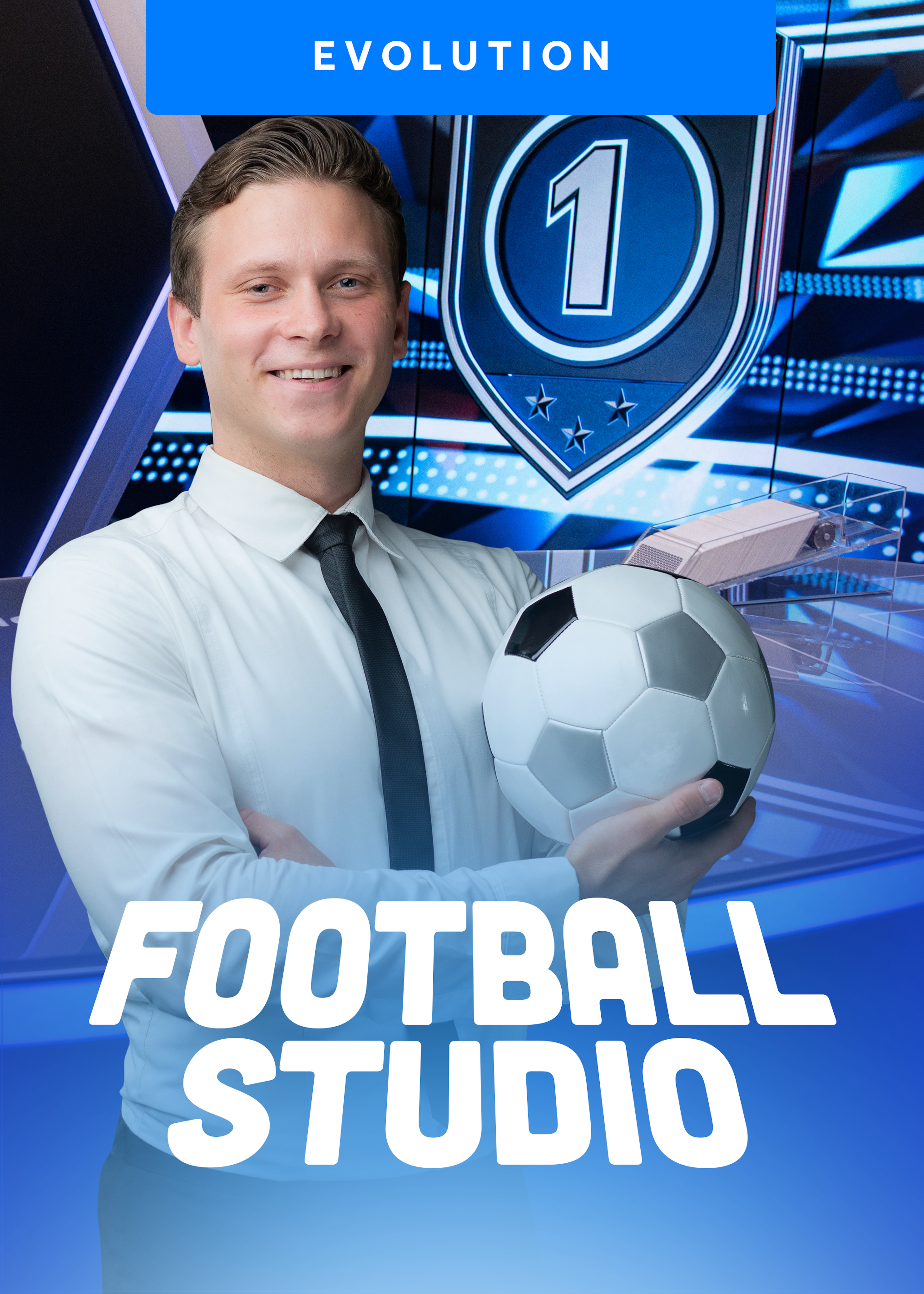 Football Studio