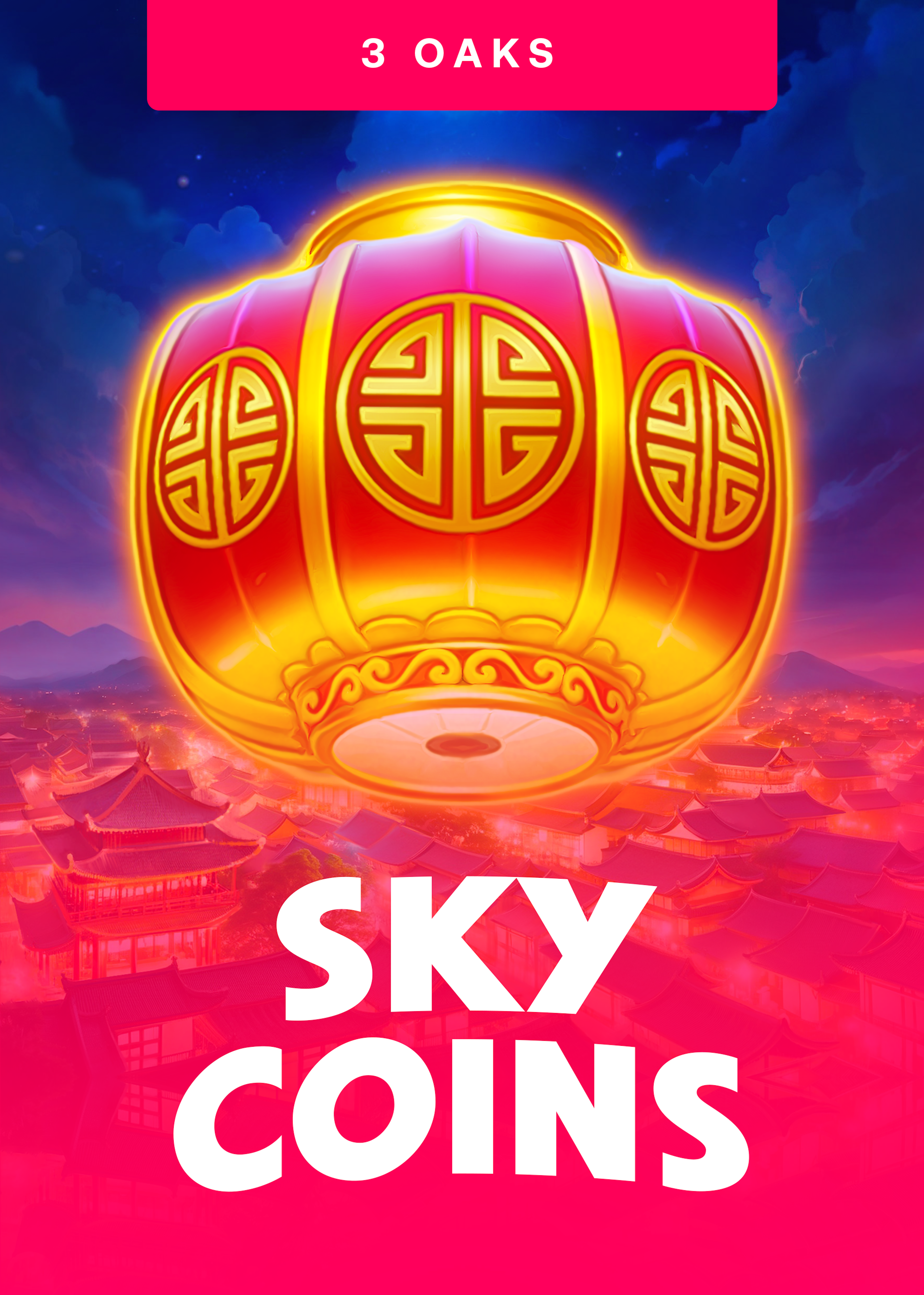 Sky Coins