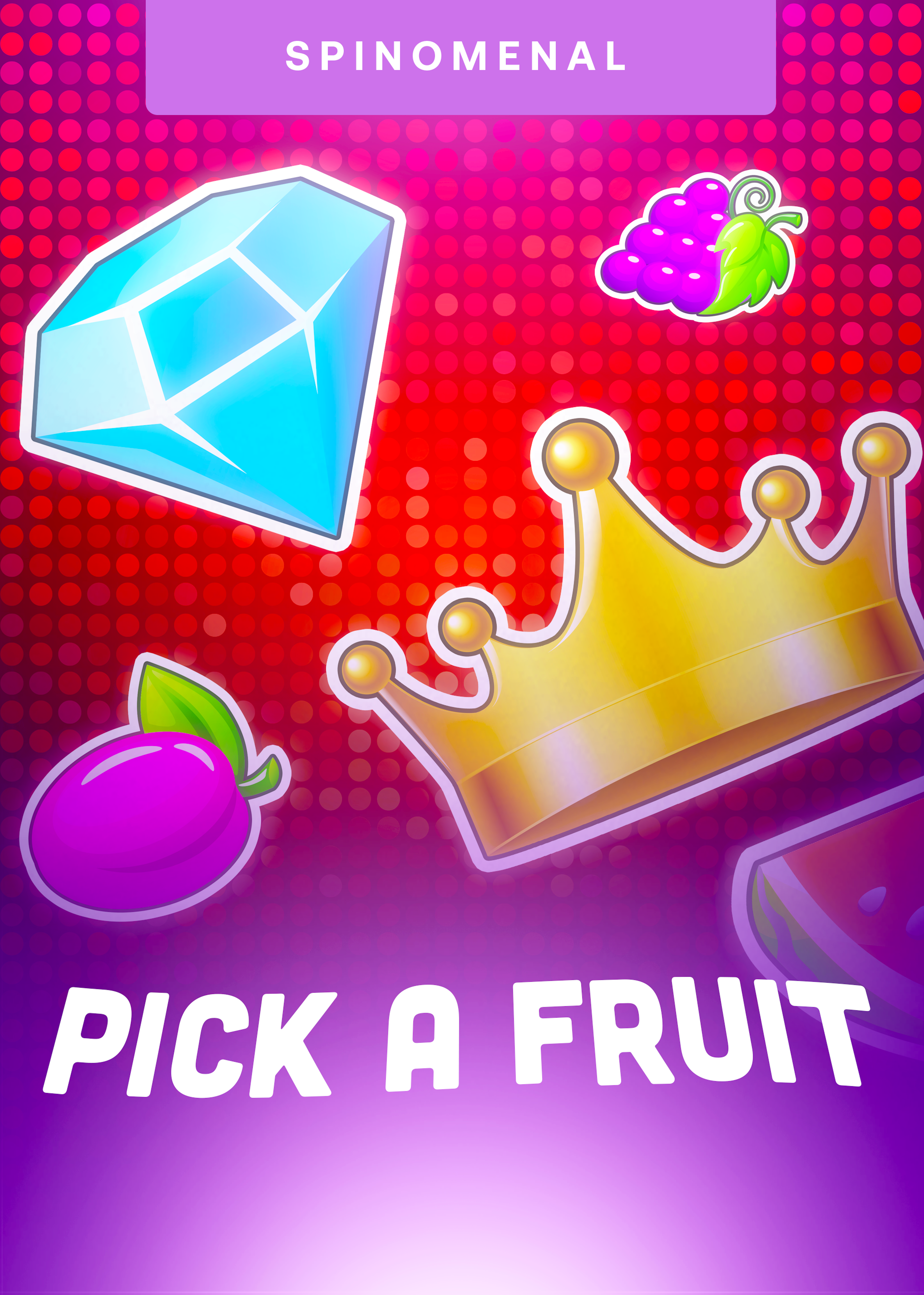 Pick a Fruit