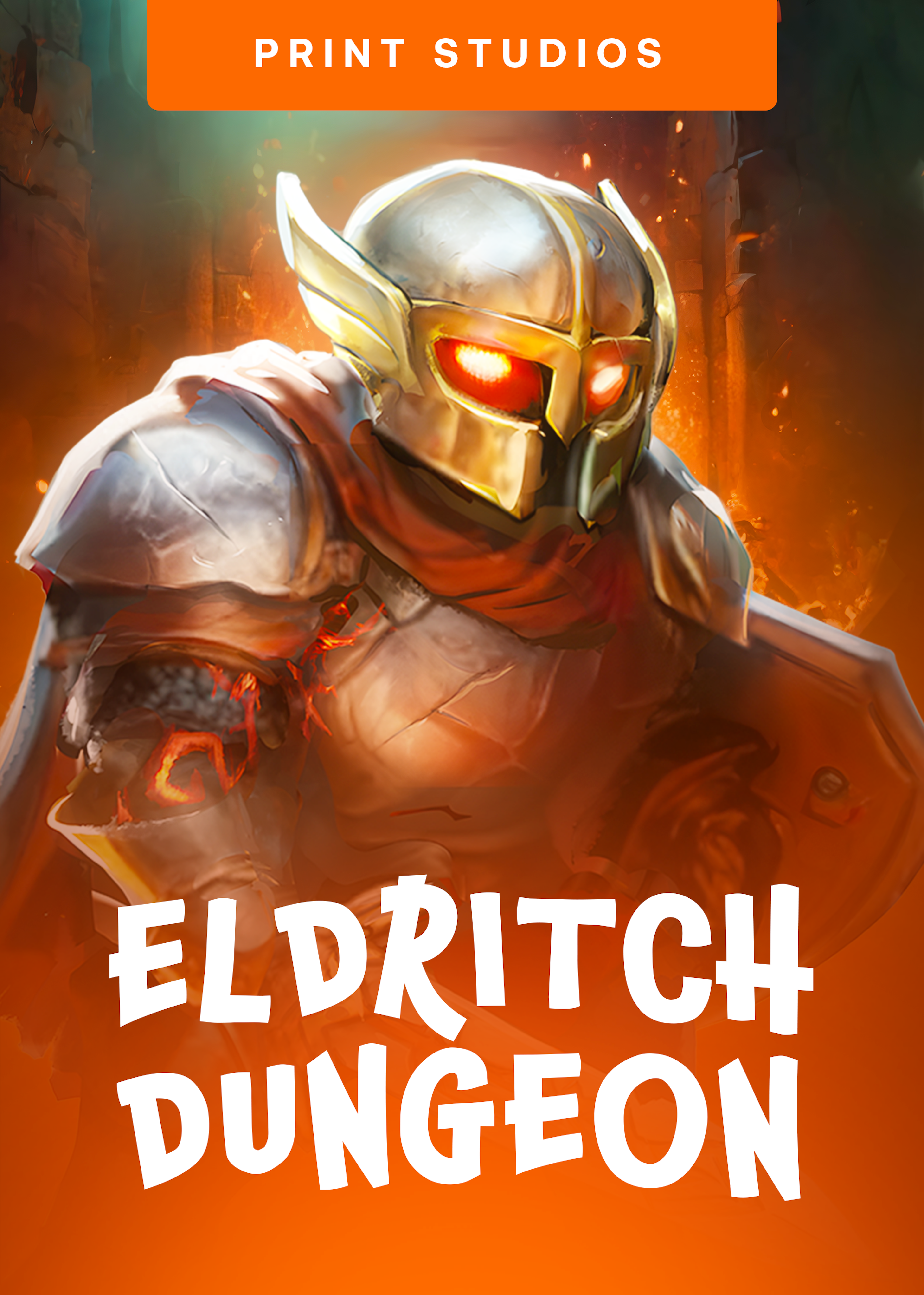 Eldritch Dungeon