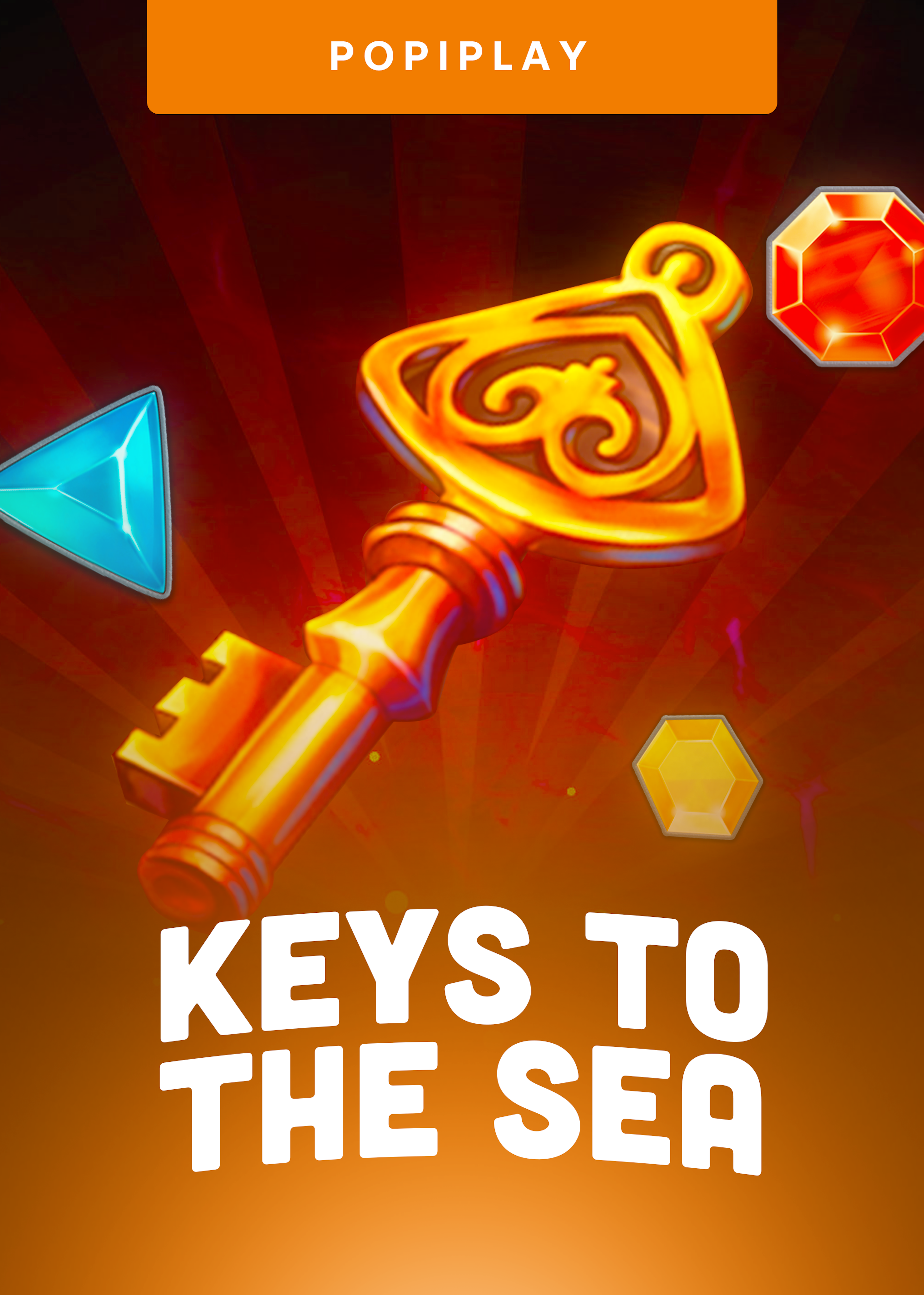 Keys To The Sea