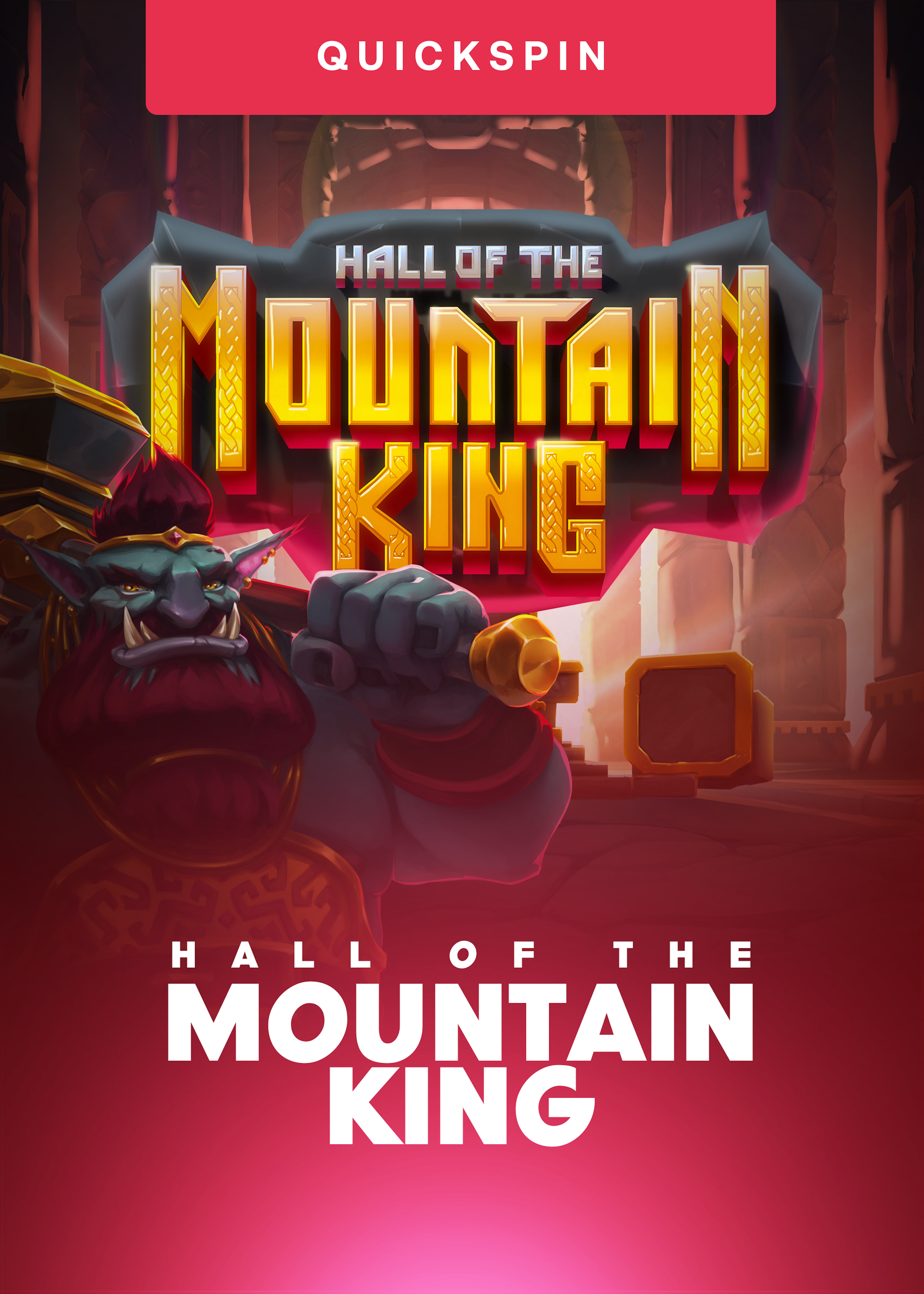 Hall of the Mountain King