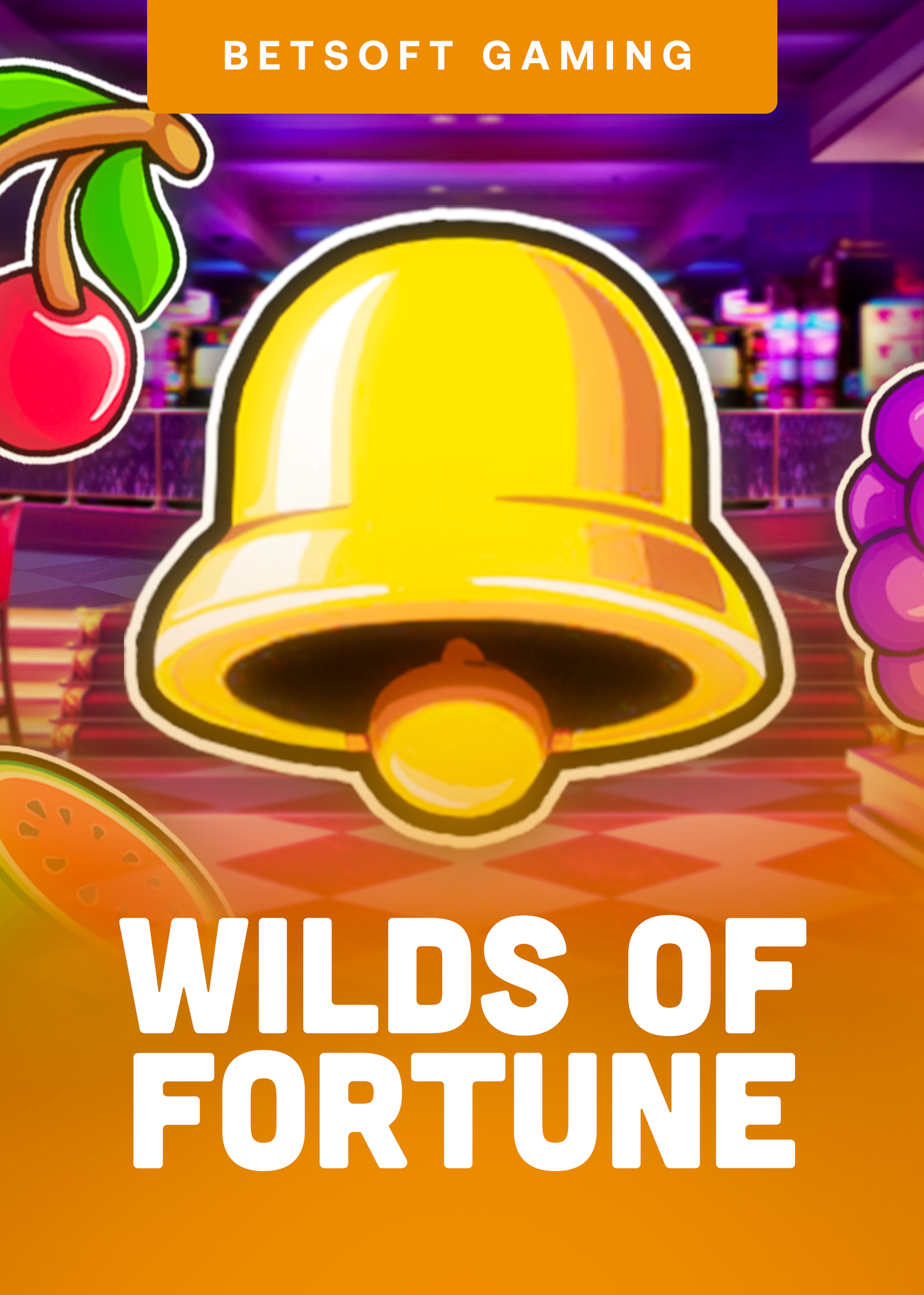 Wilds Of Fortune