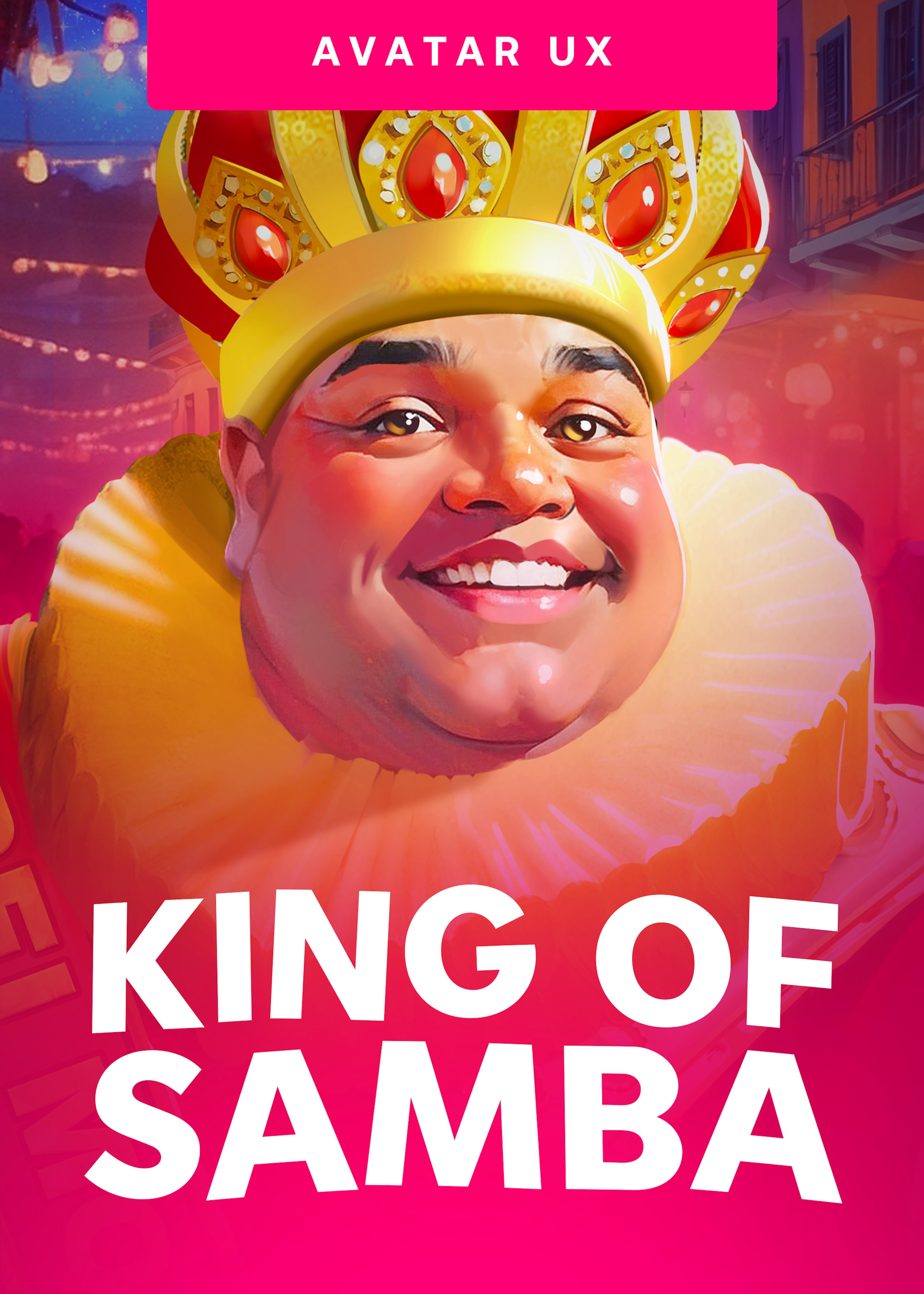 King of Samba