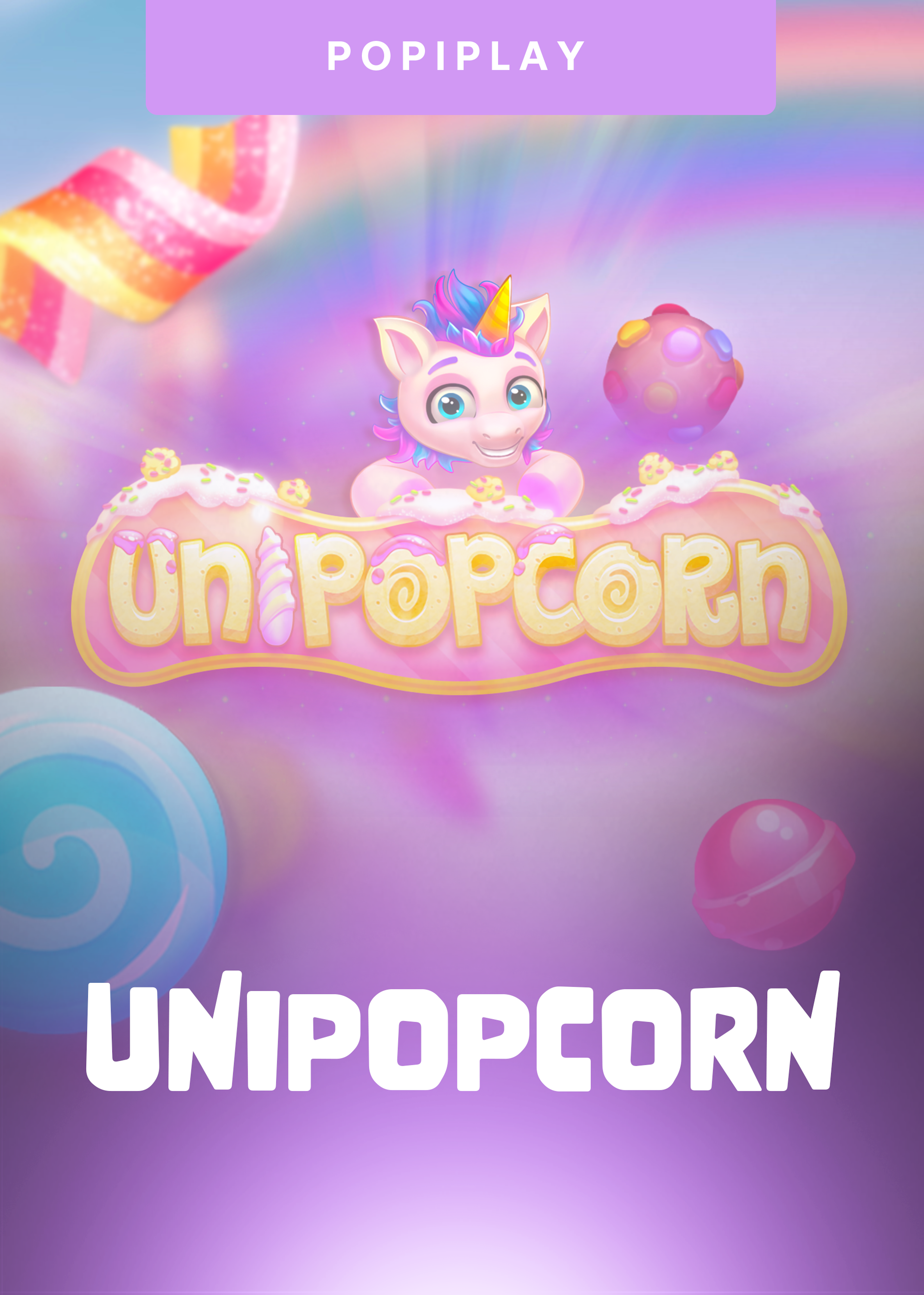 Unipopcorn