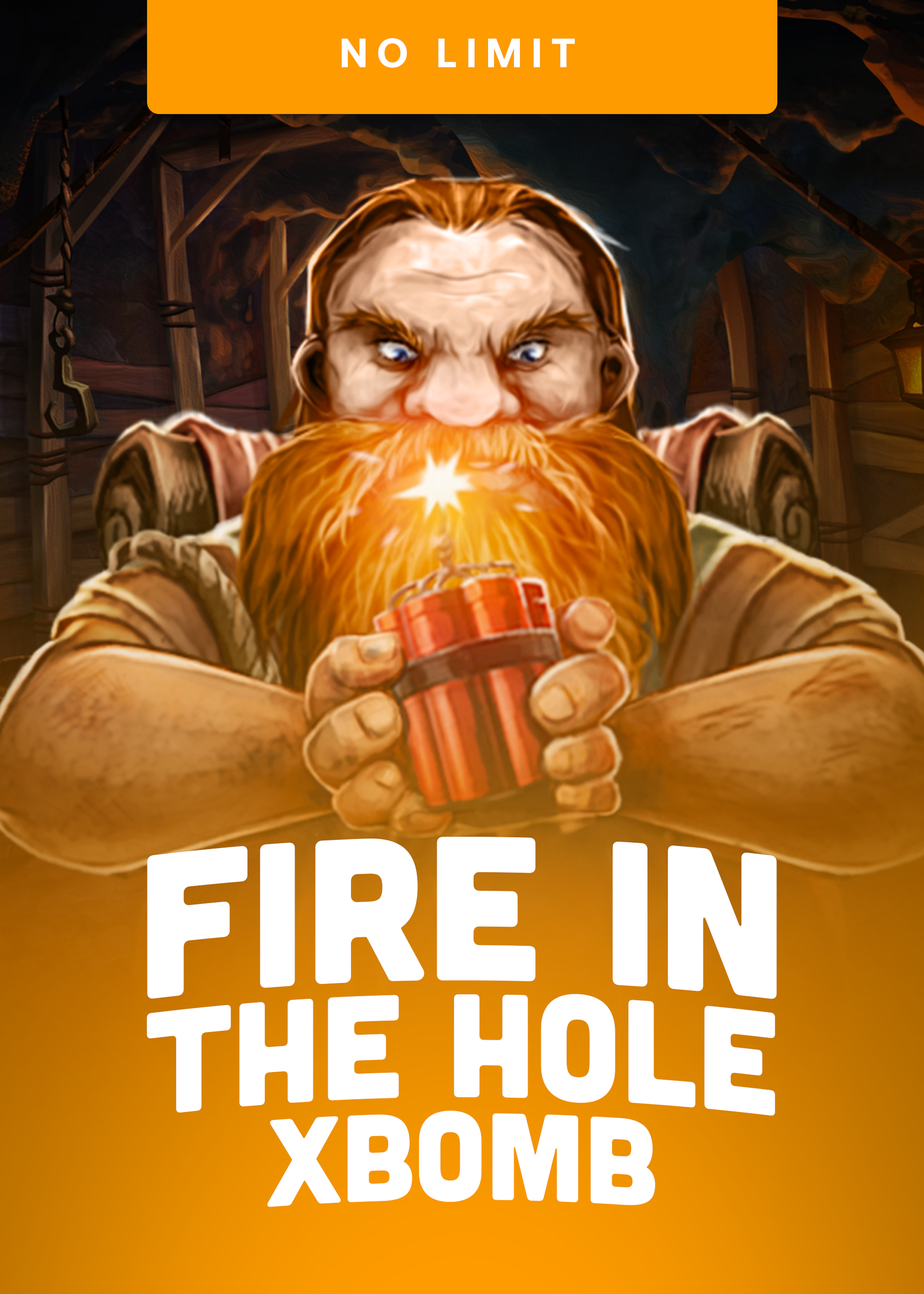 Fire In The Hole xBomb