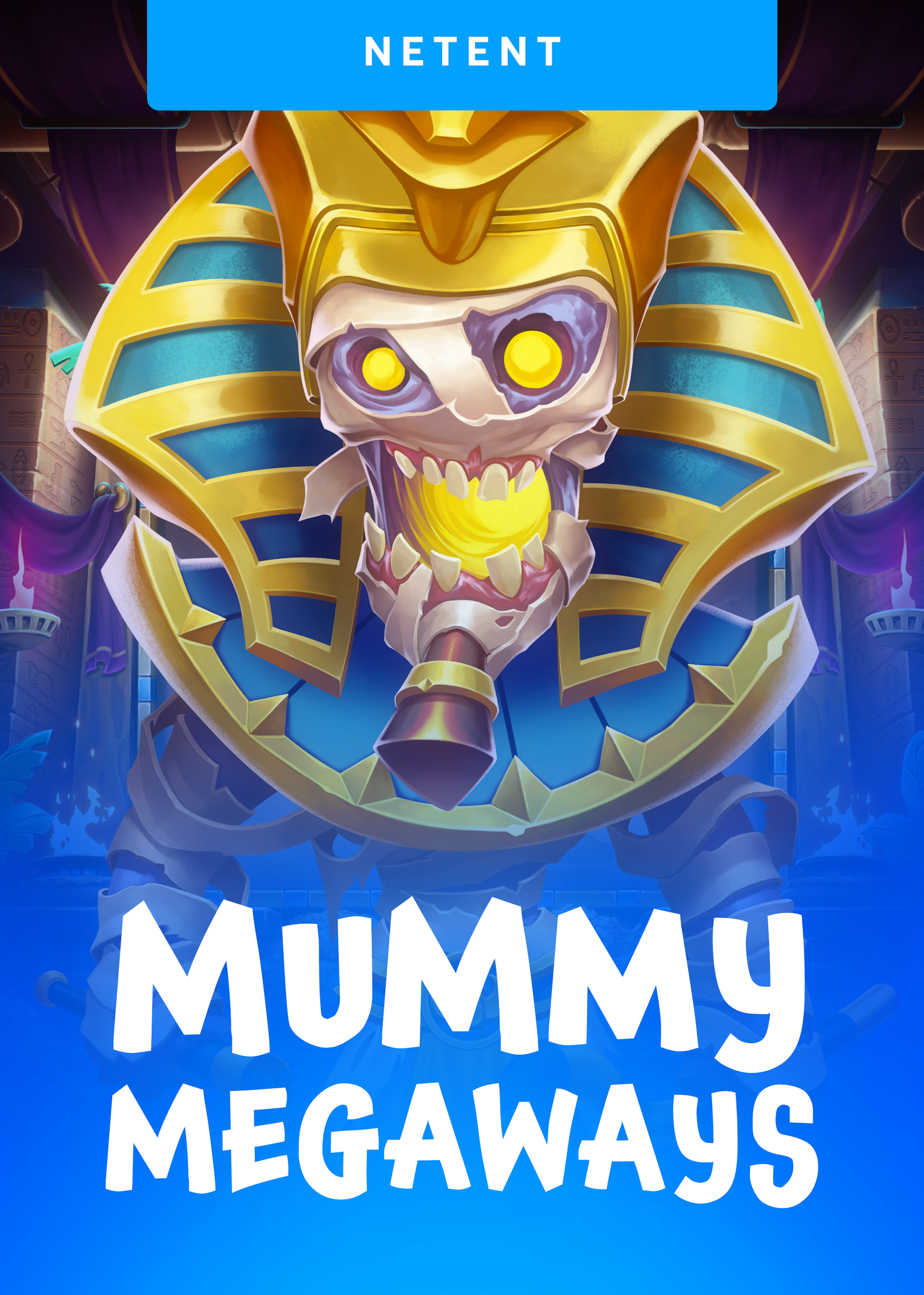 Mummy Megaways