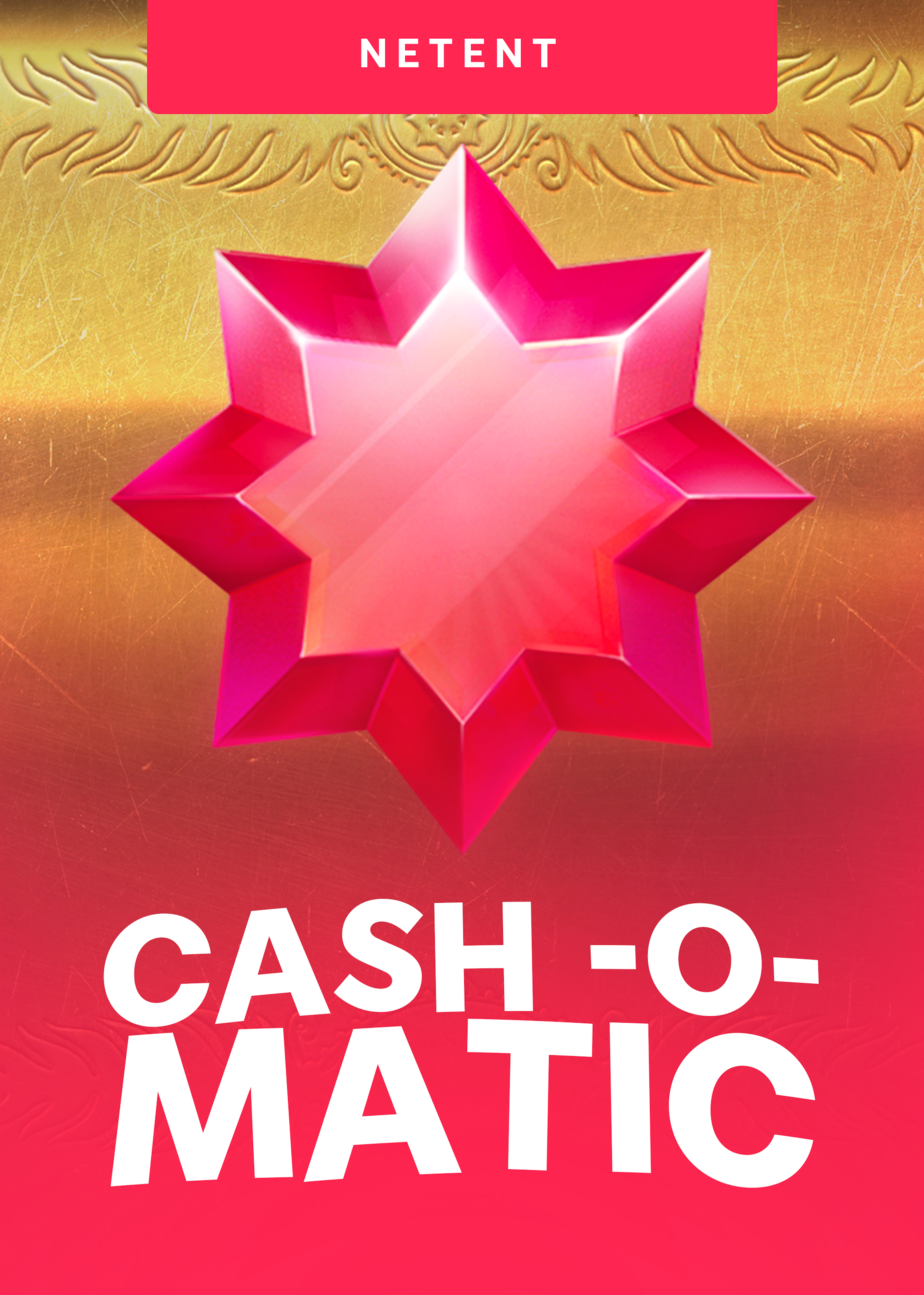 Cash-o-Matic