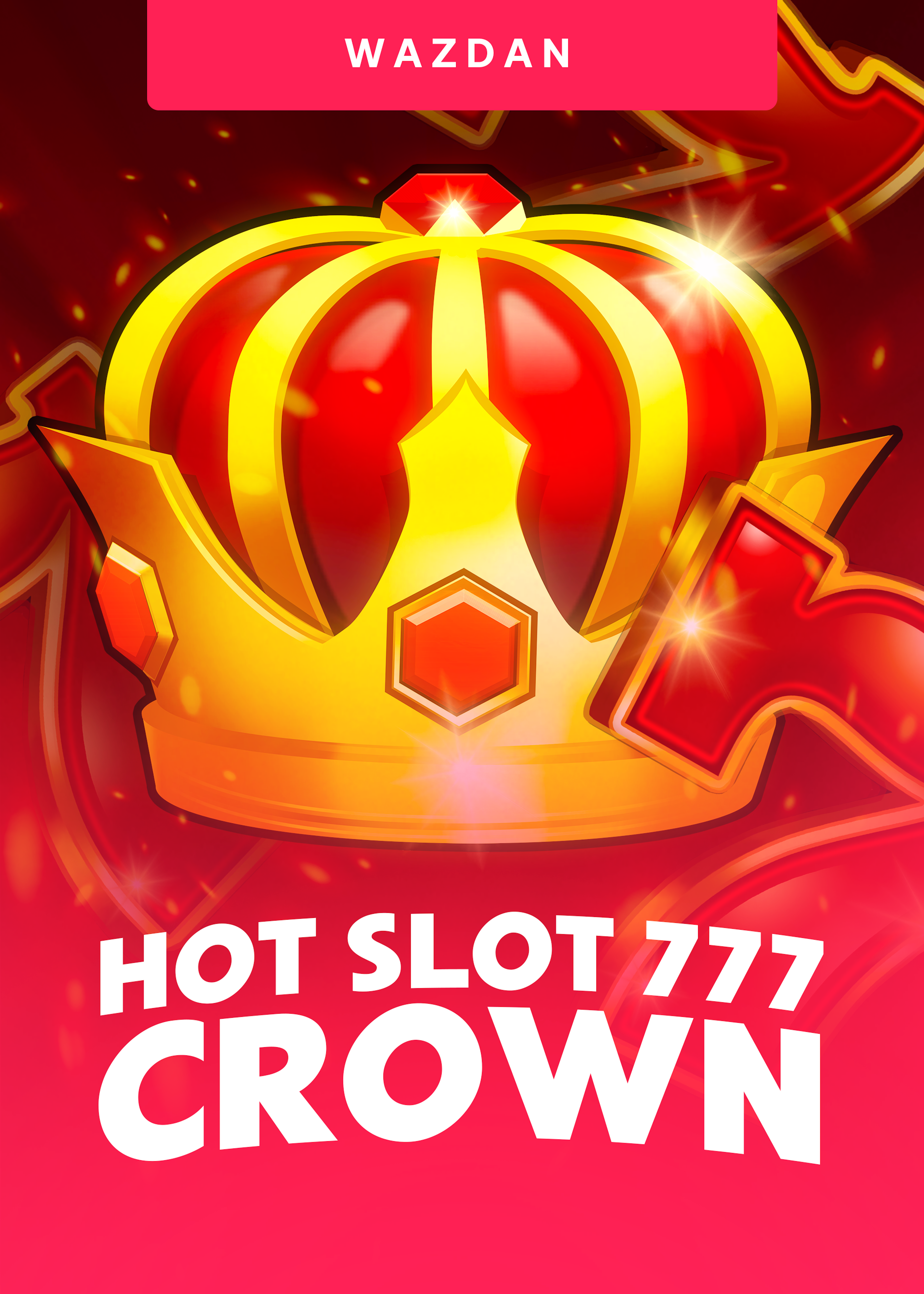 Hot Slot: 777 Crown