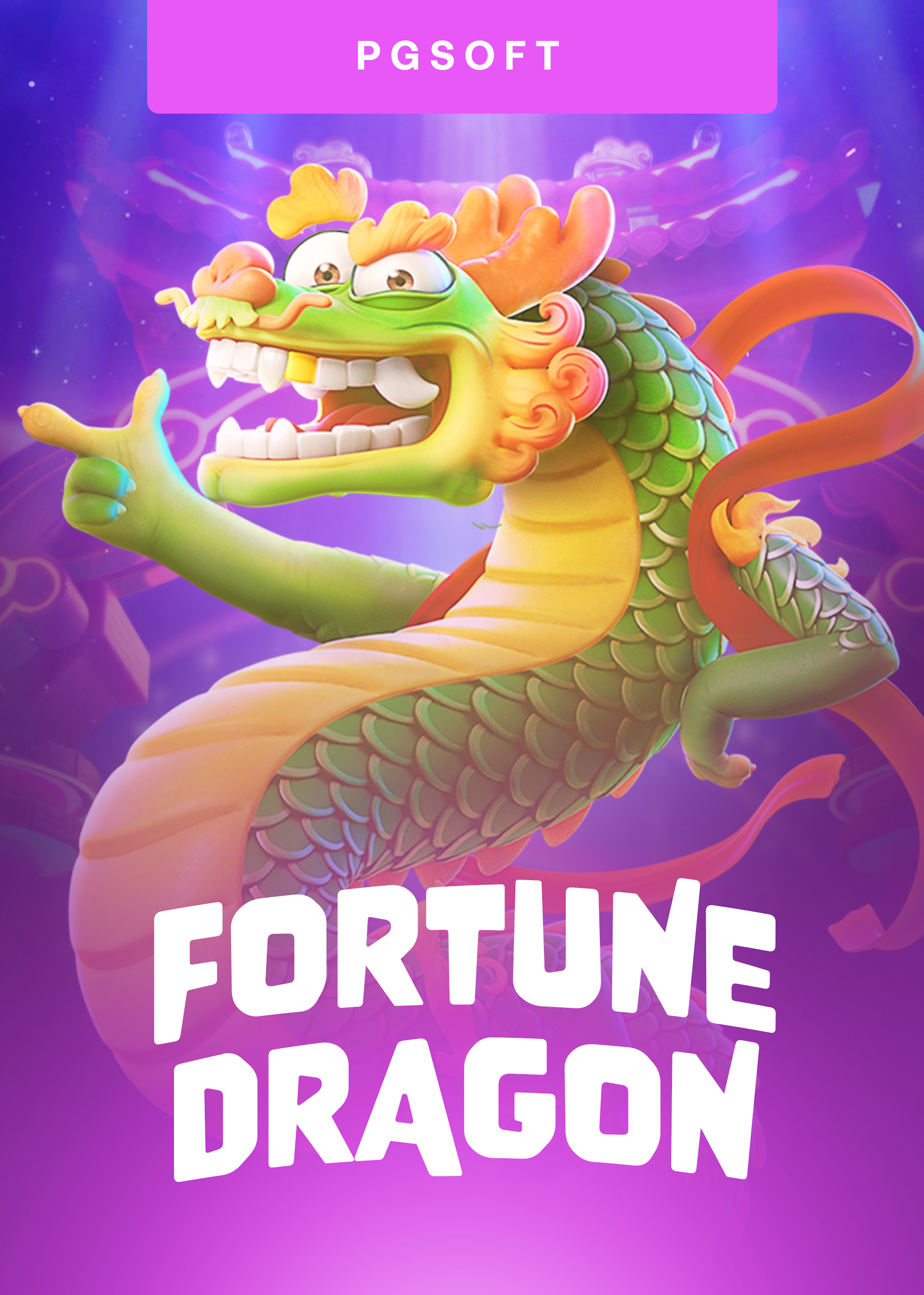 Fortune Dragon