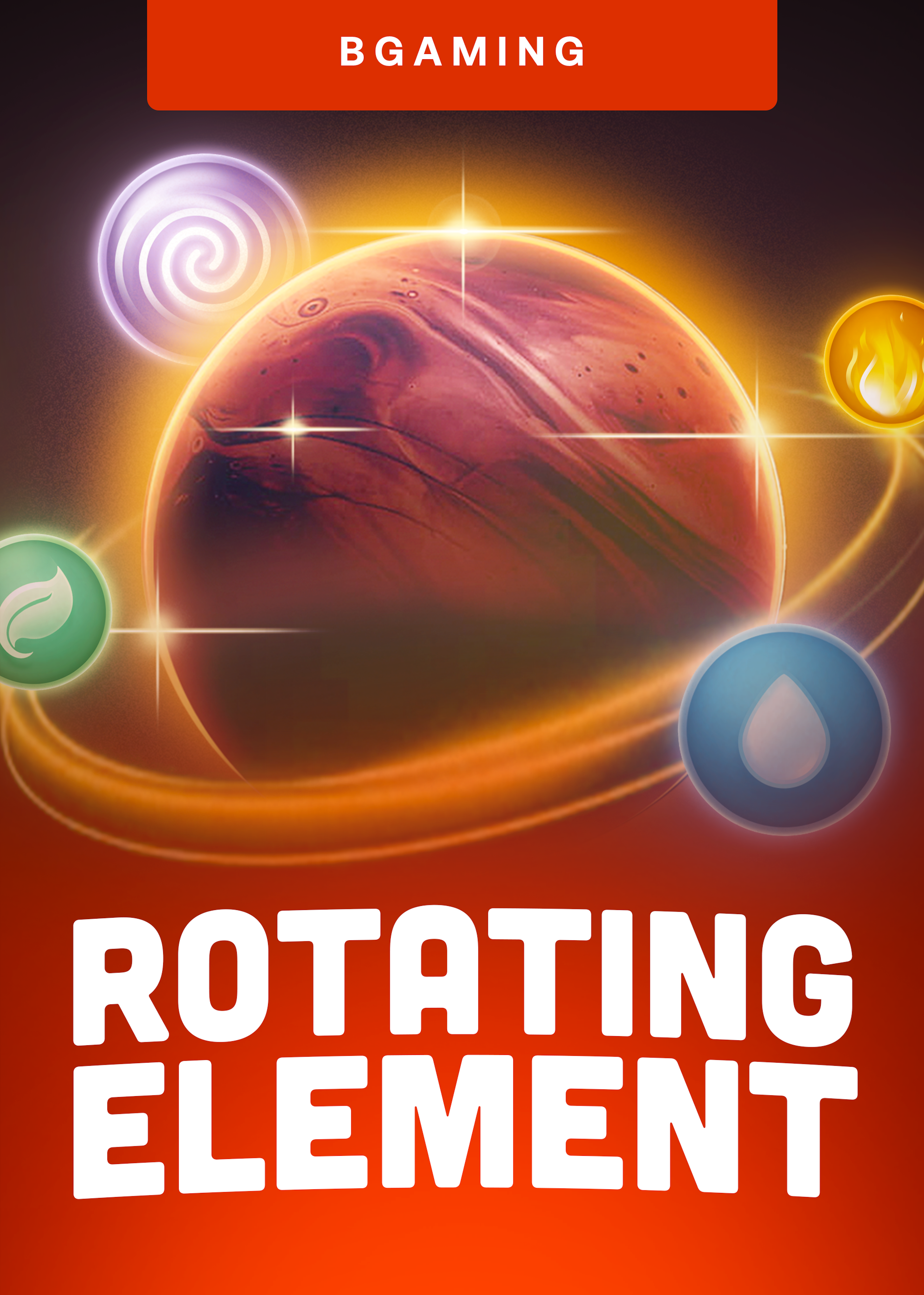 Rotating Element