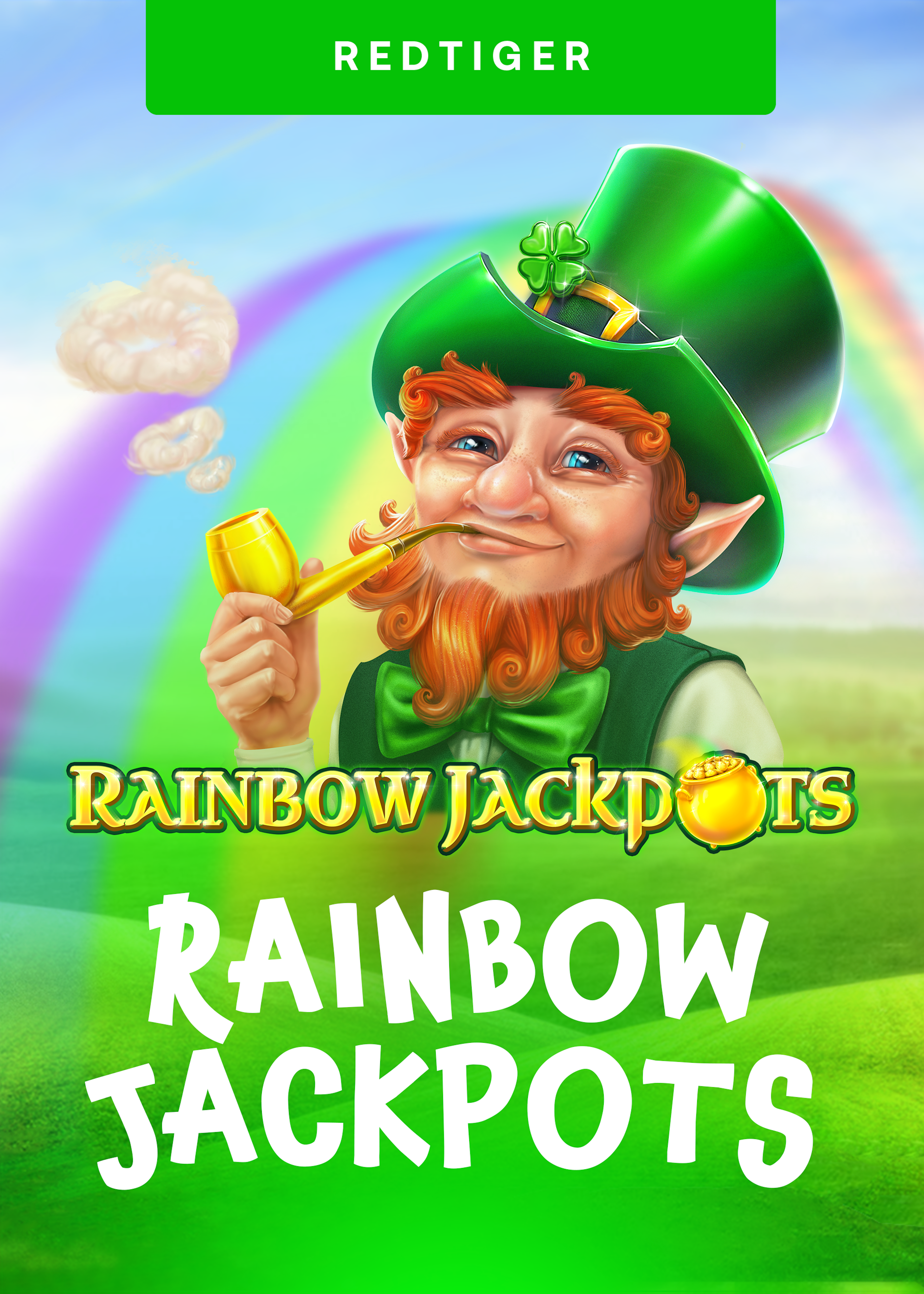 Rainbow Jackpots