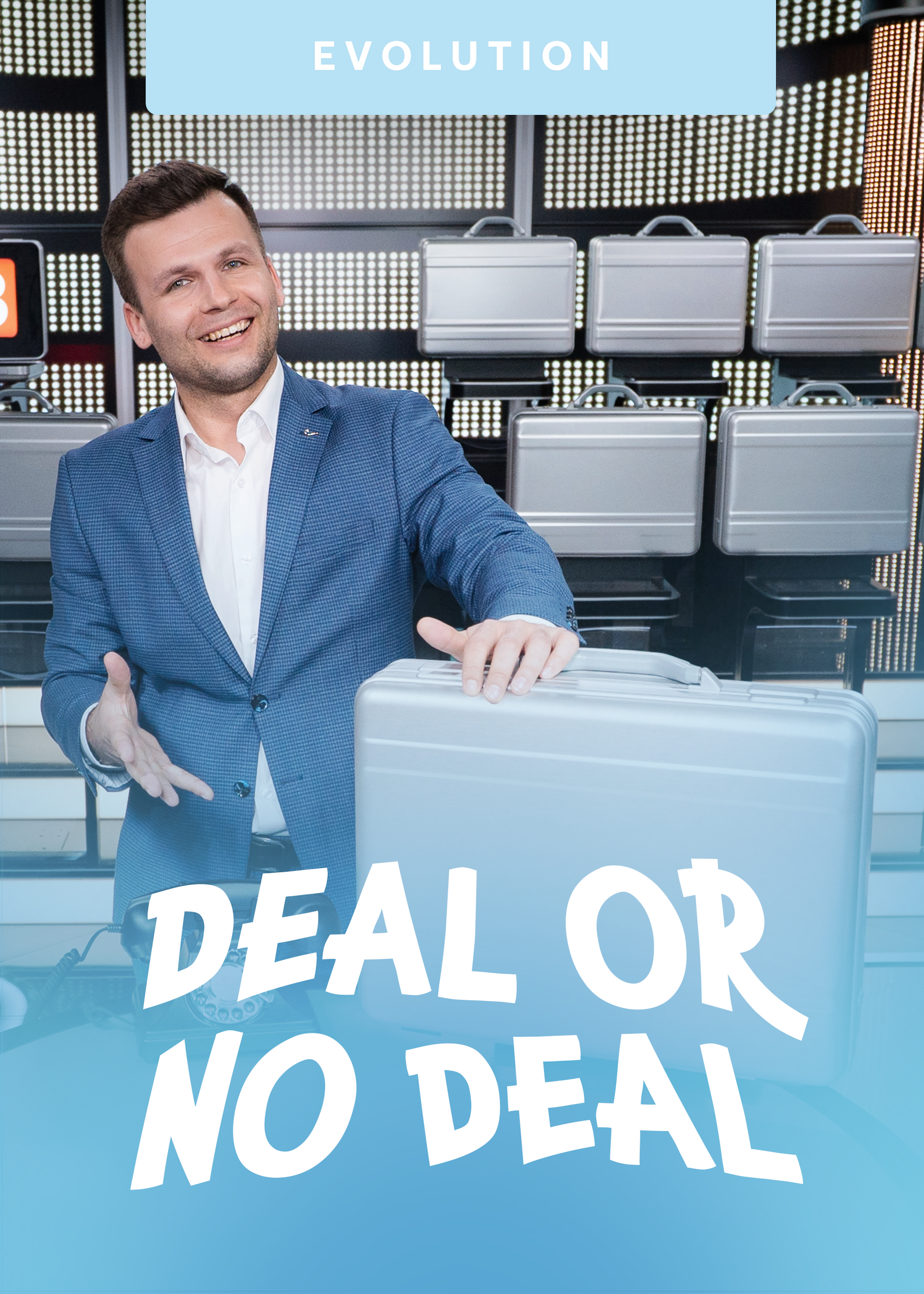 Deal or No Deal