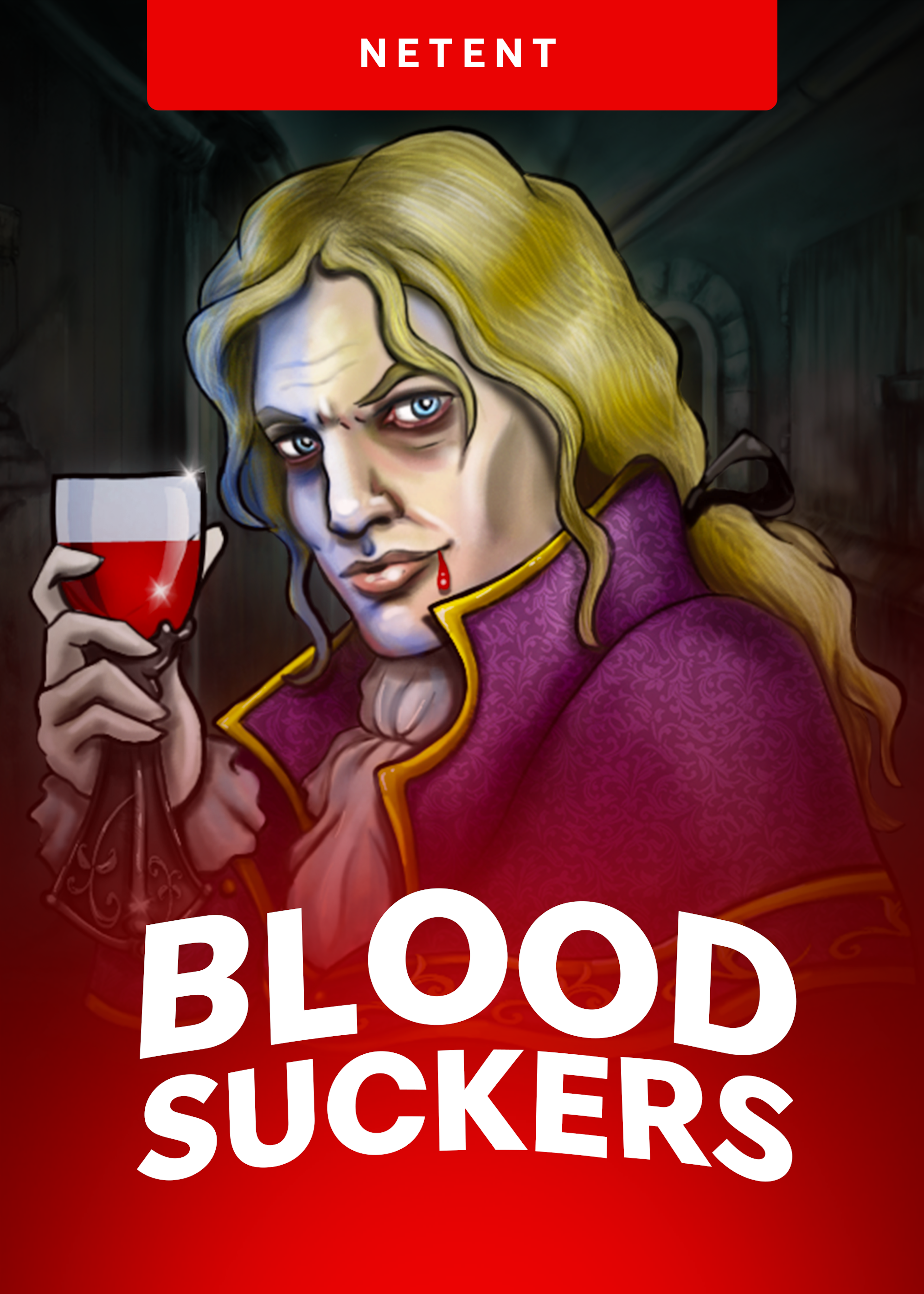 Blood Suckers