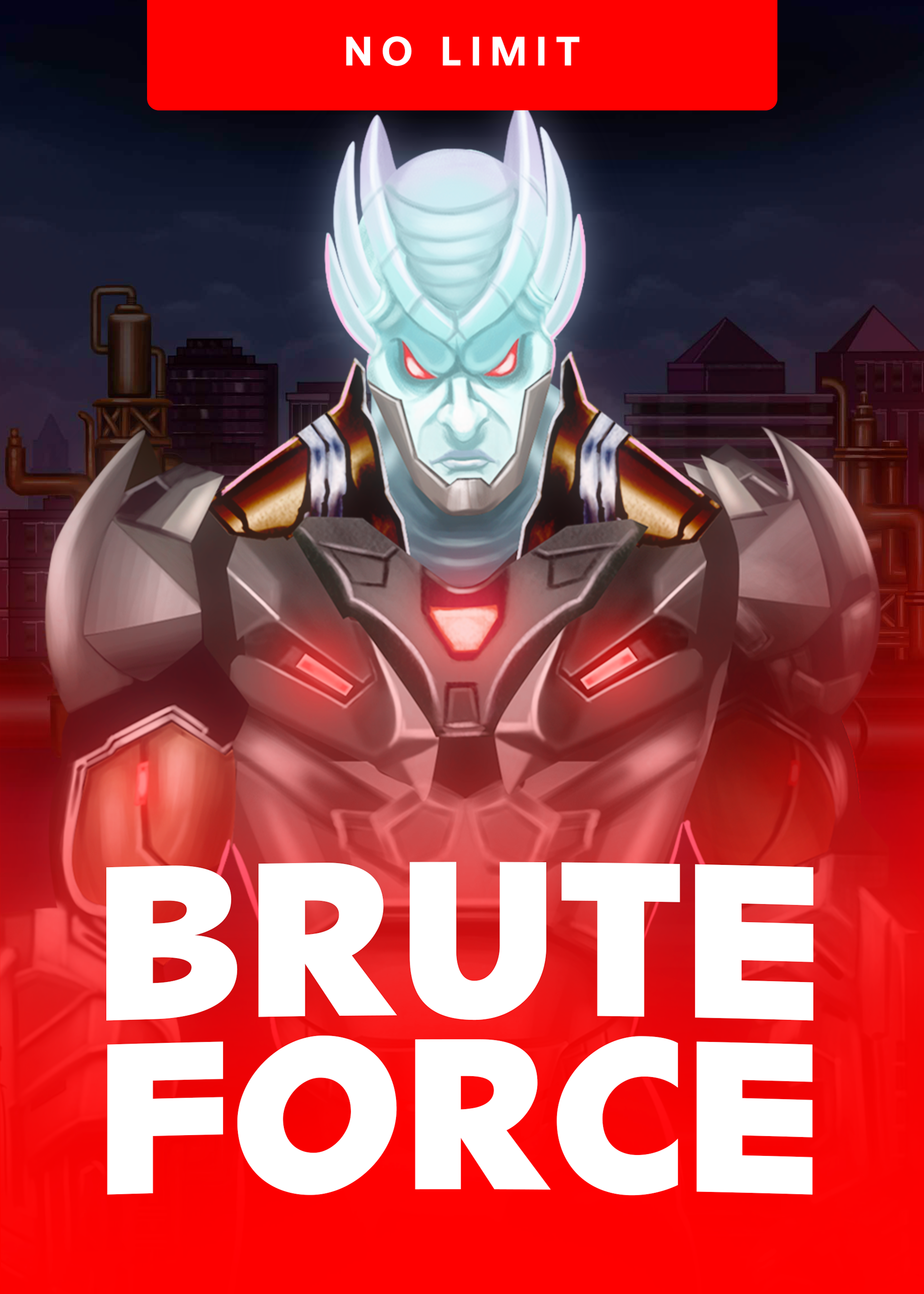 Brute Force