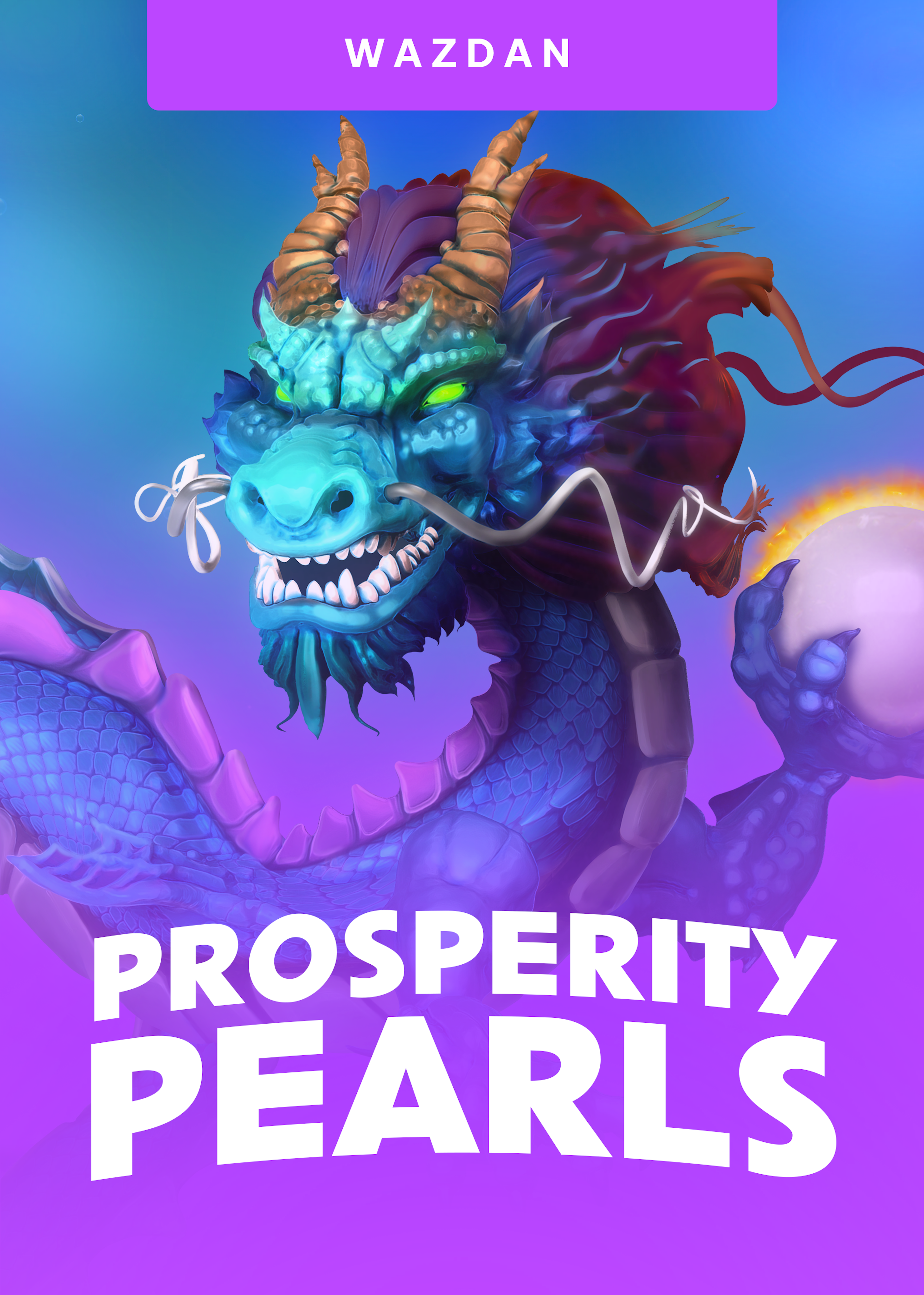 Prosperity Pearls