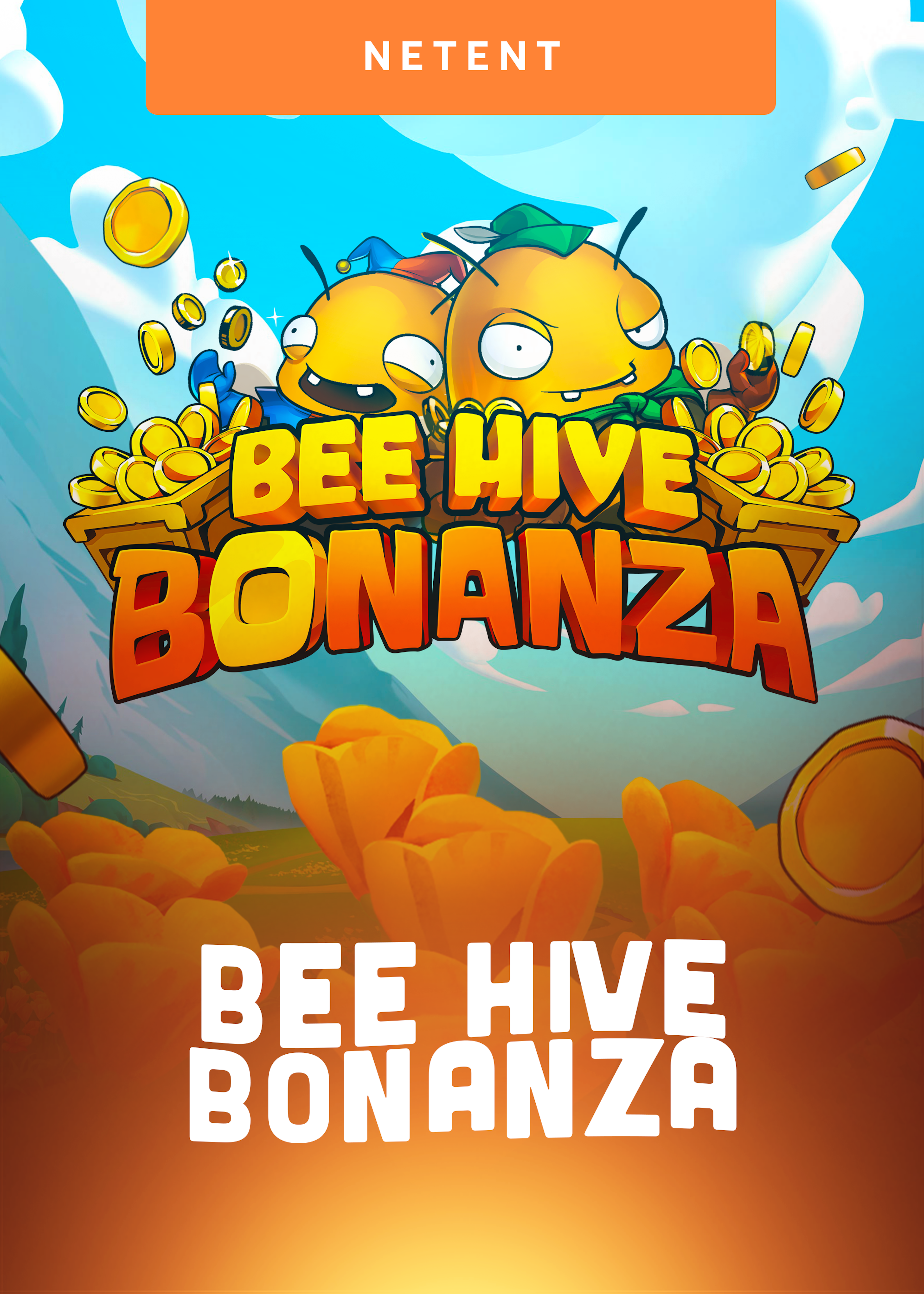 Bee Hive Bonanza