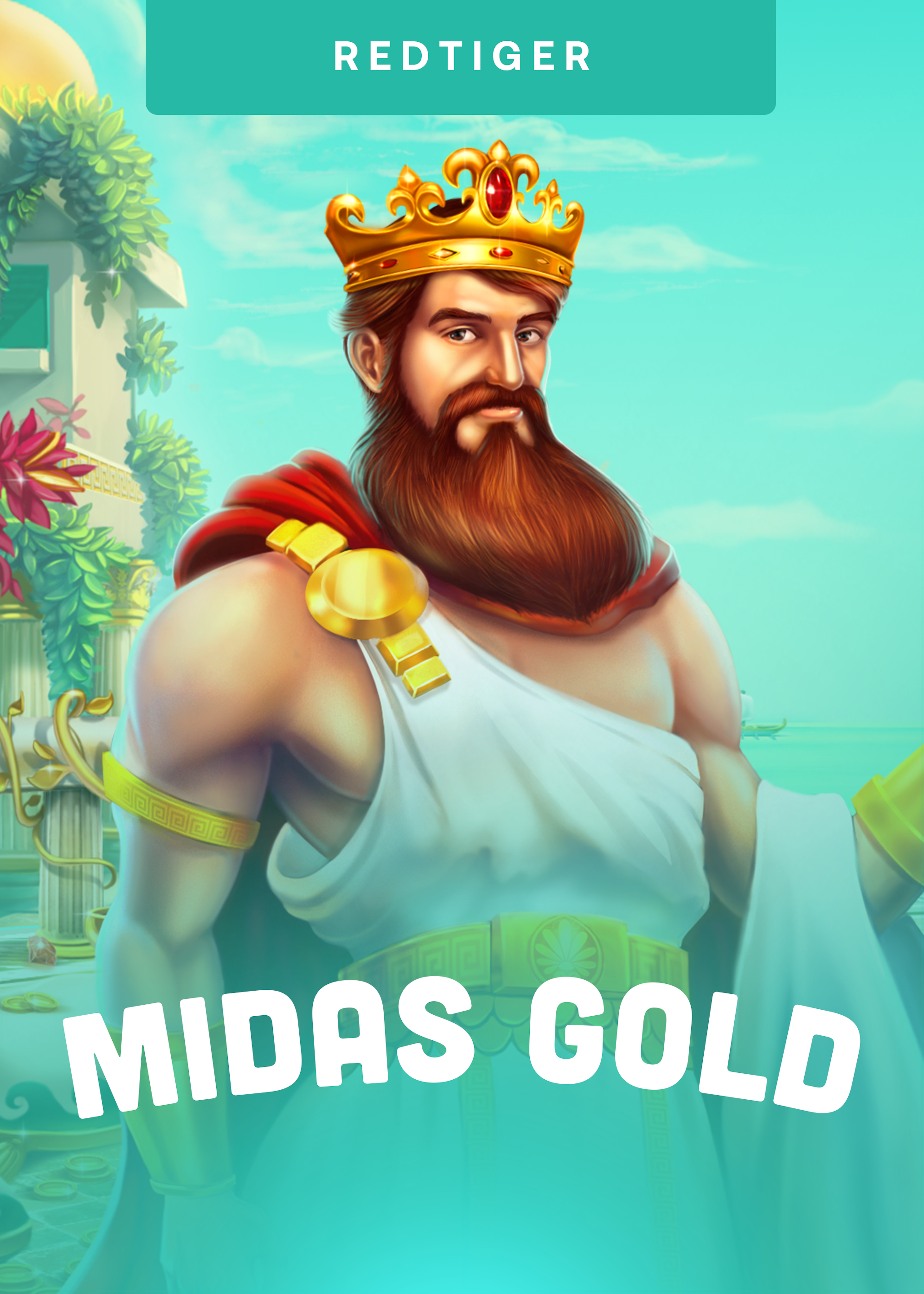 Midas Gold