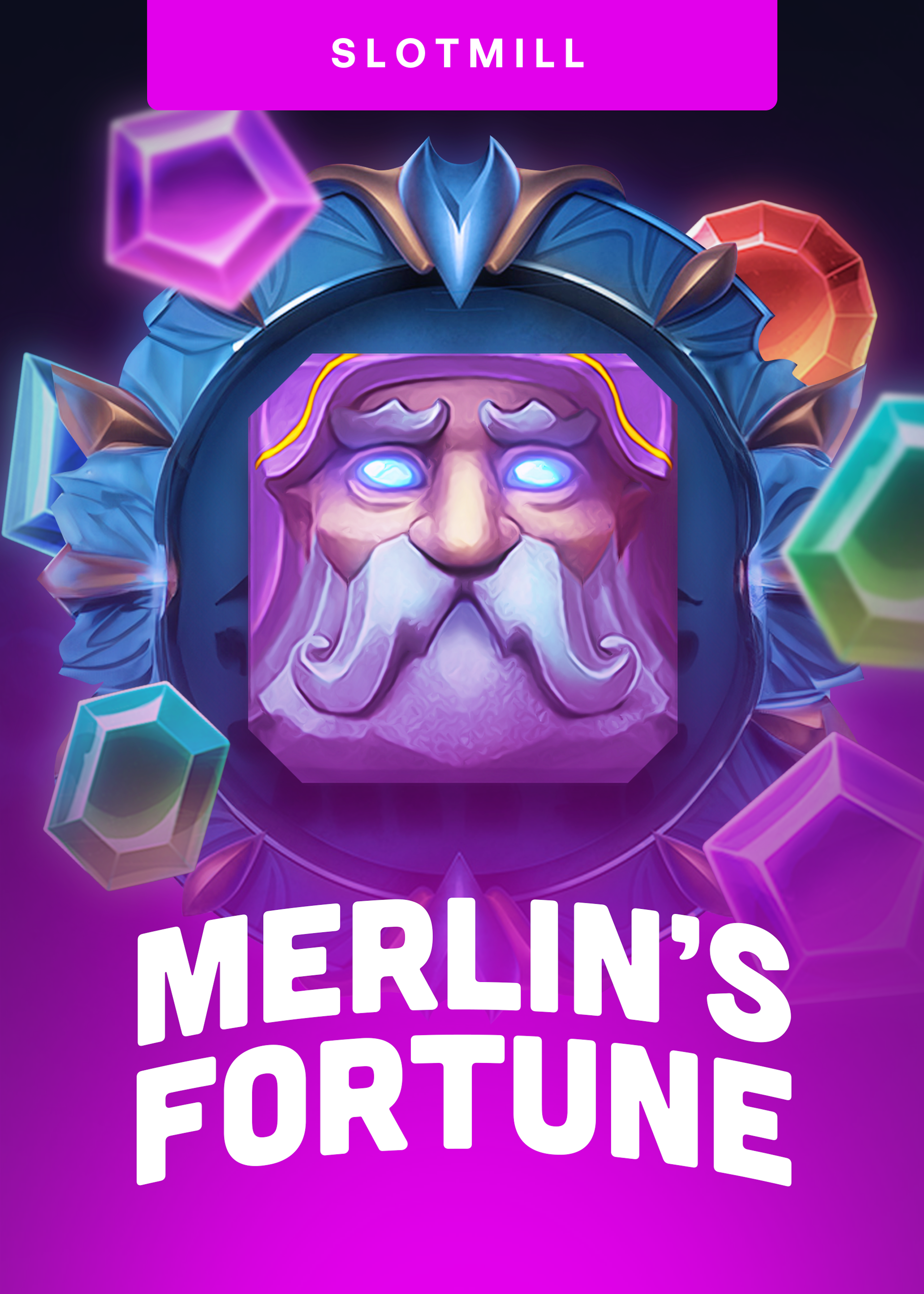 Merlin's Fortune