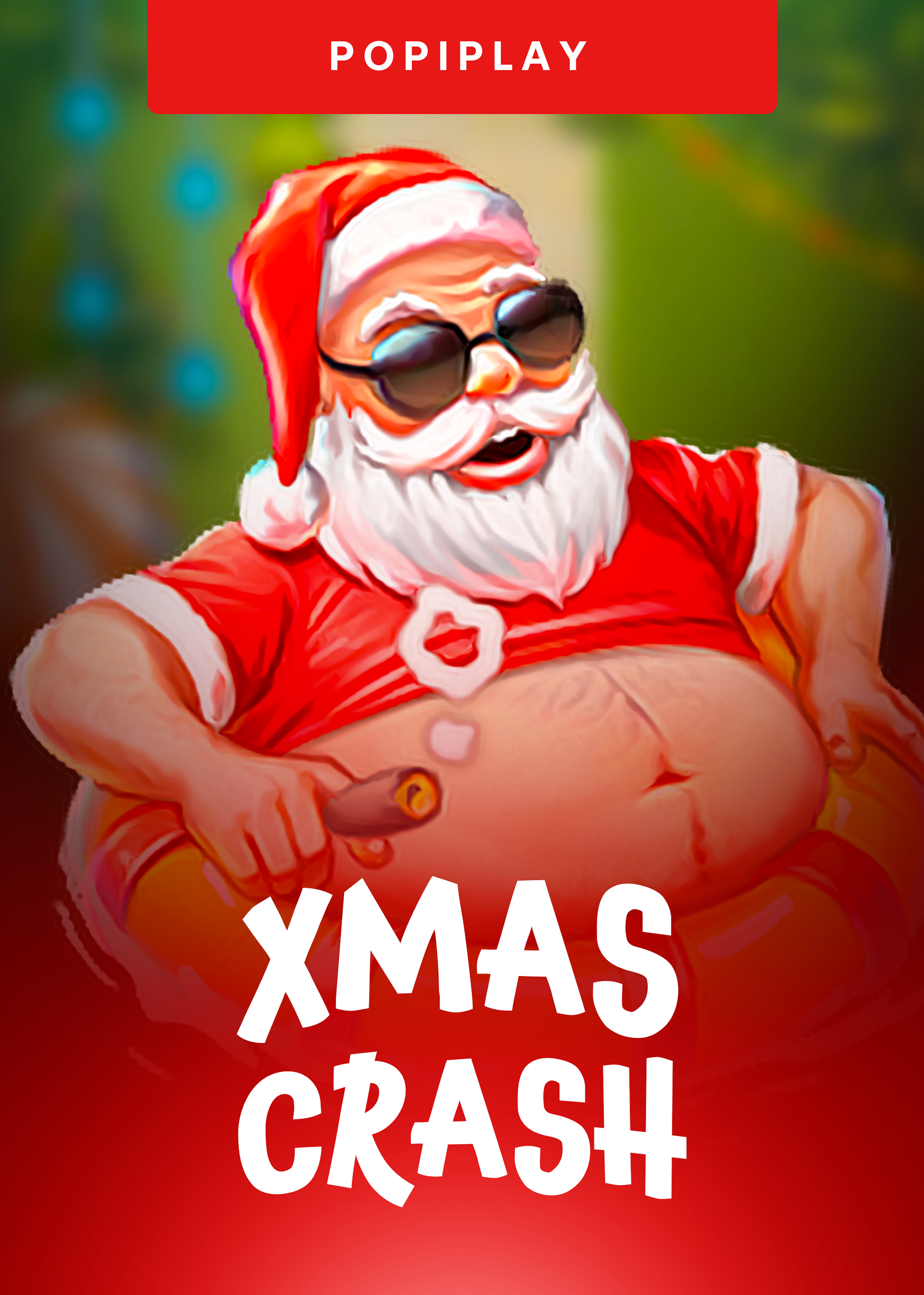 Xmas Crash