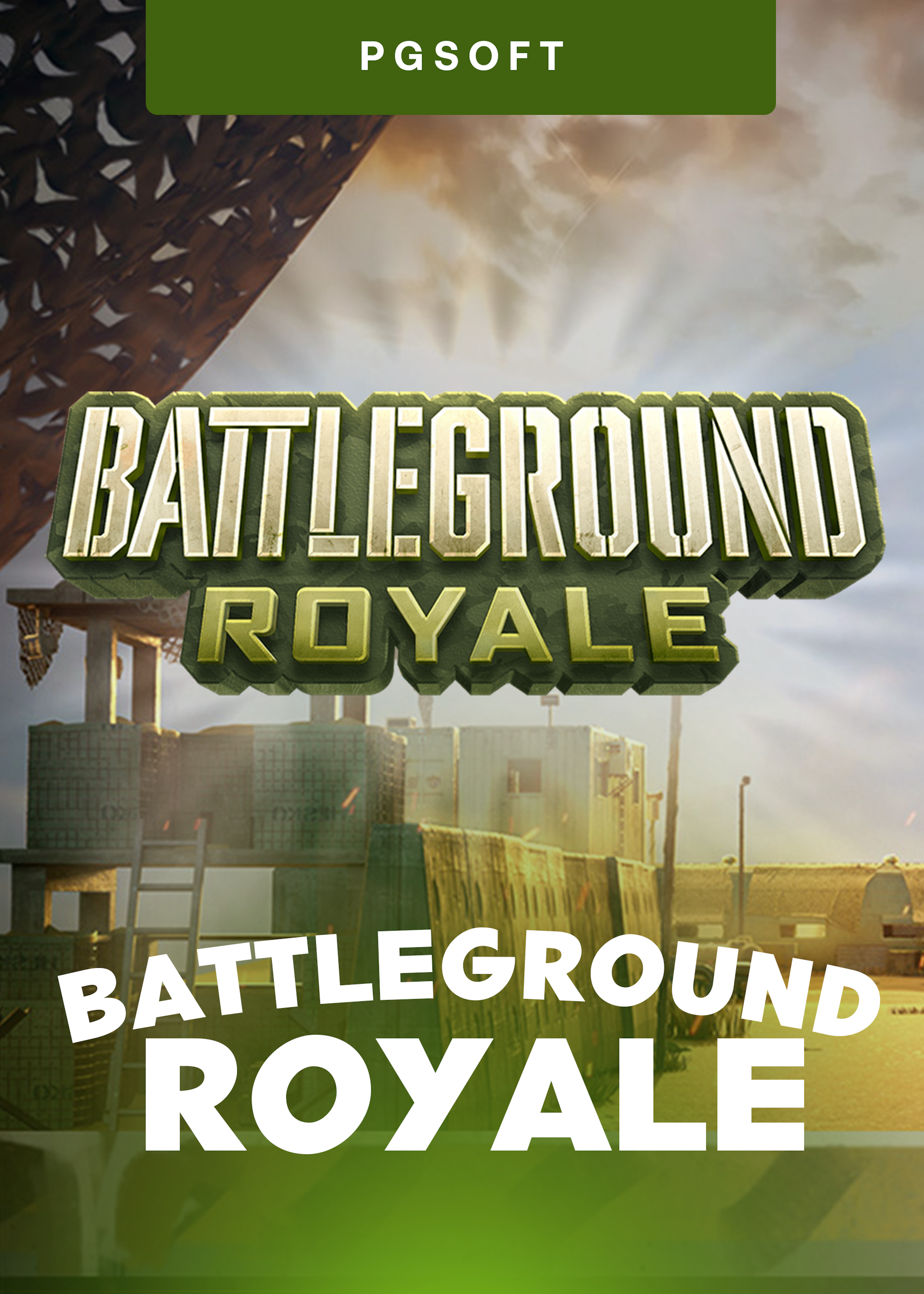 Battleground Royale