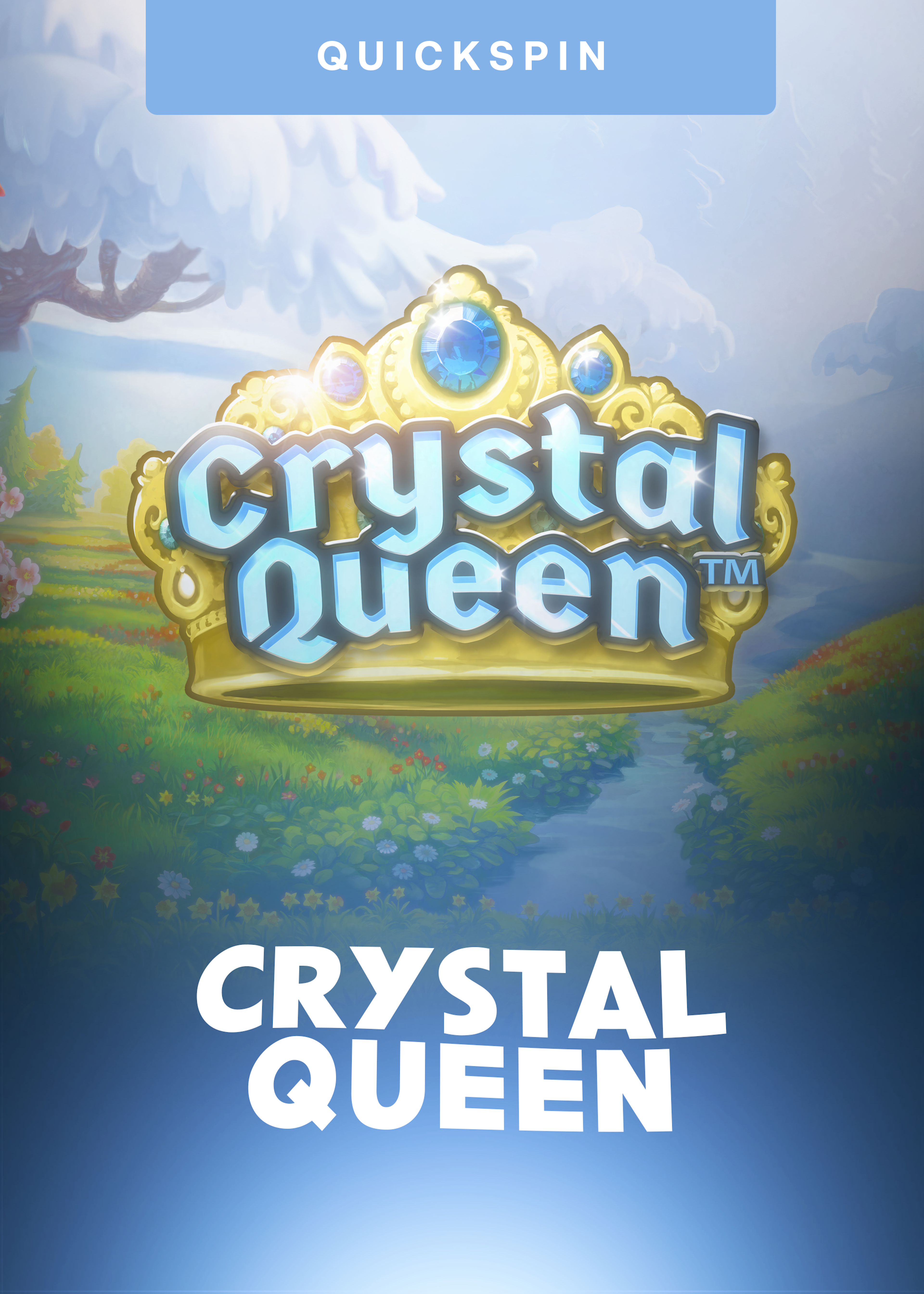 Crystal Queen