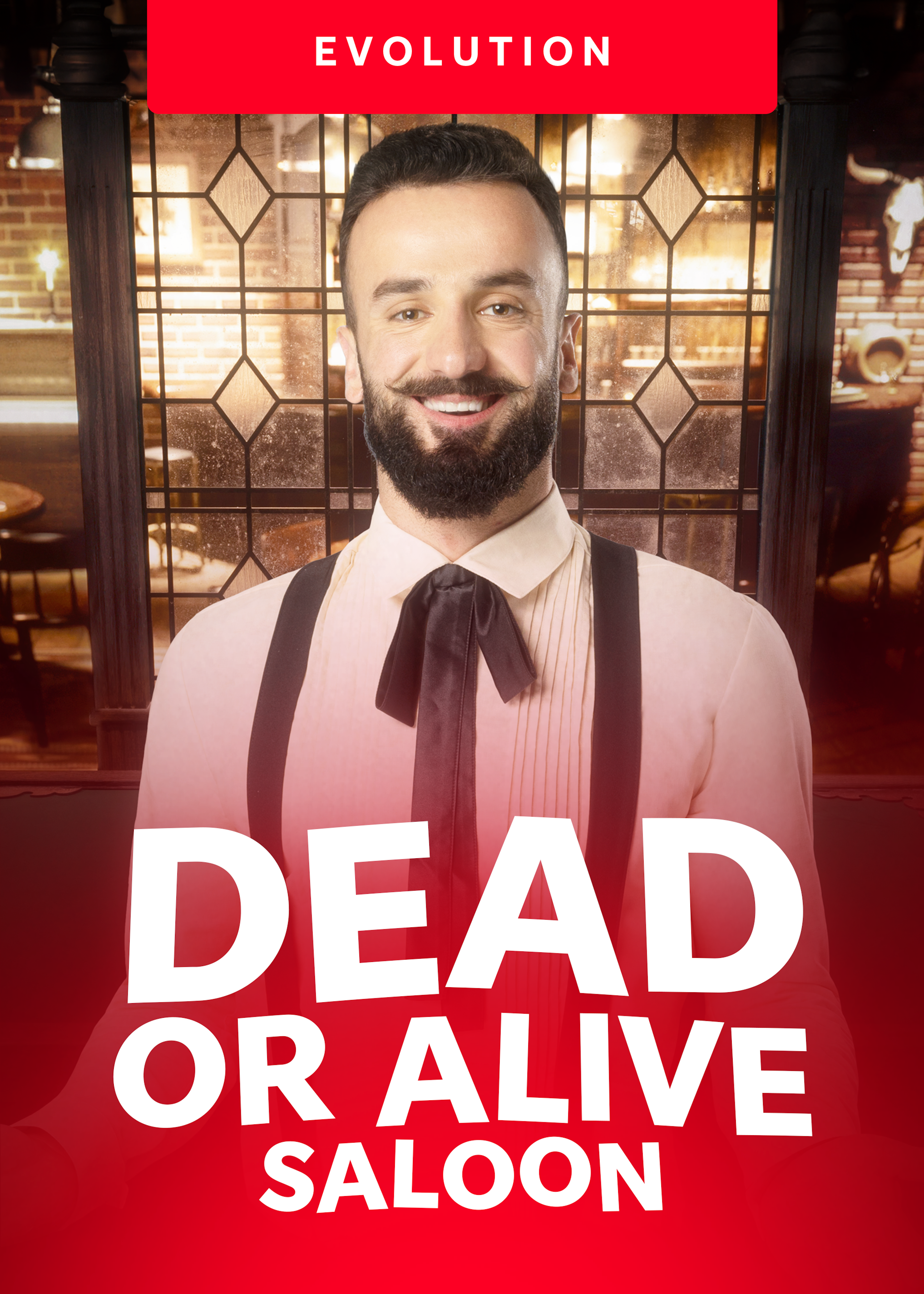 Dead or Alive Saloon