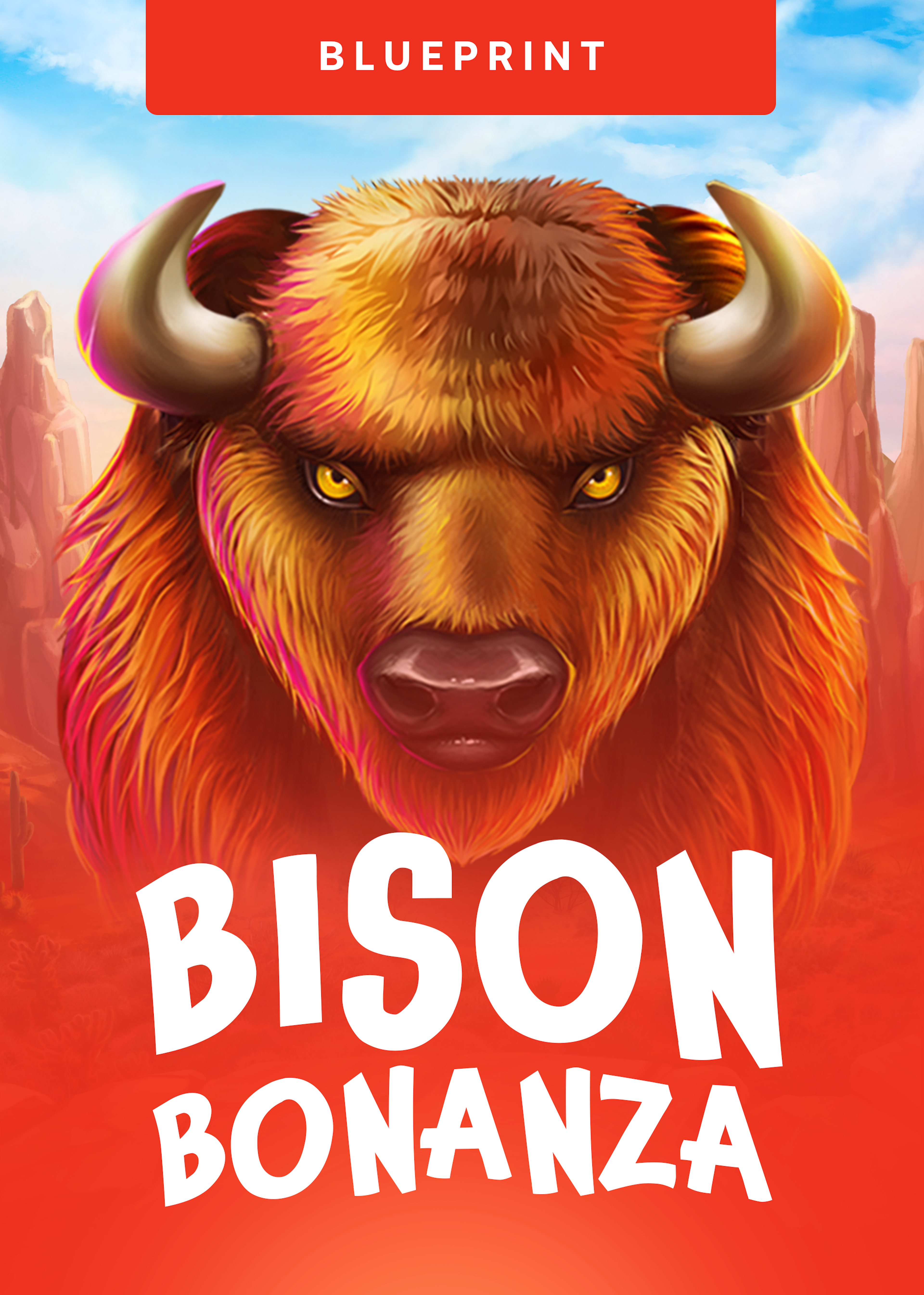 Bison Bonanza