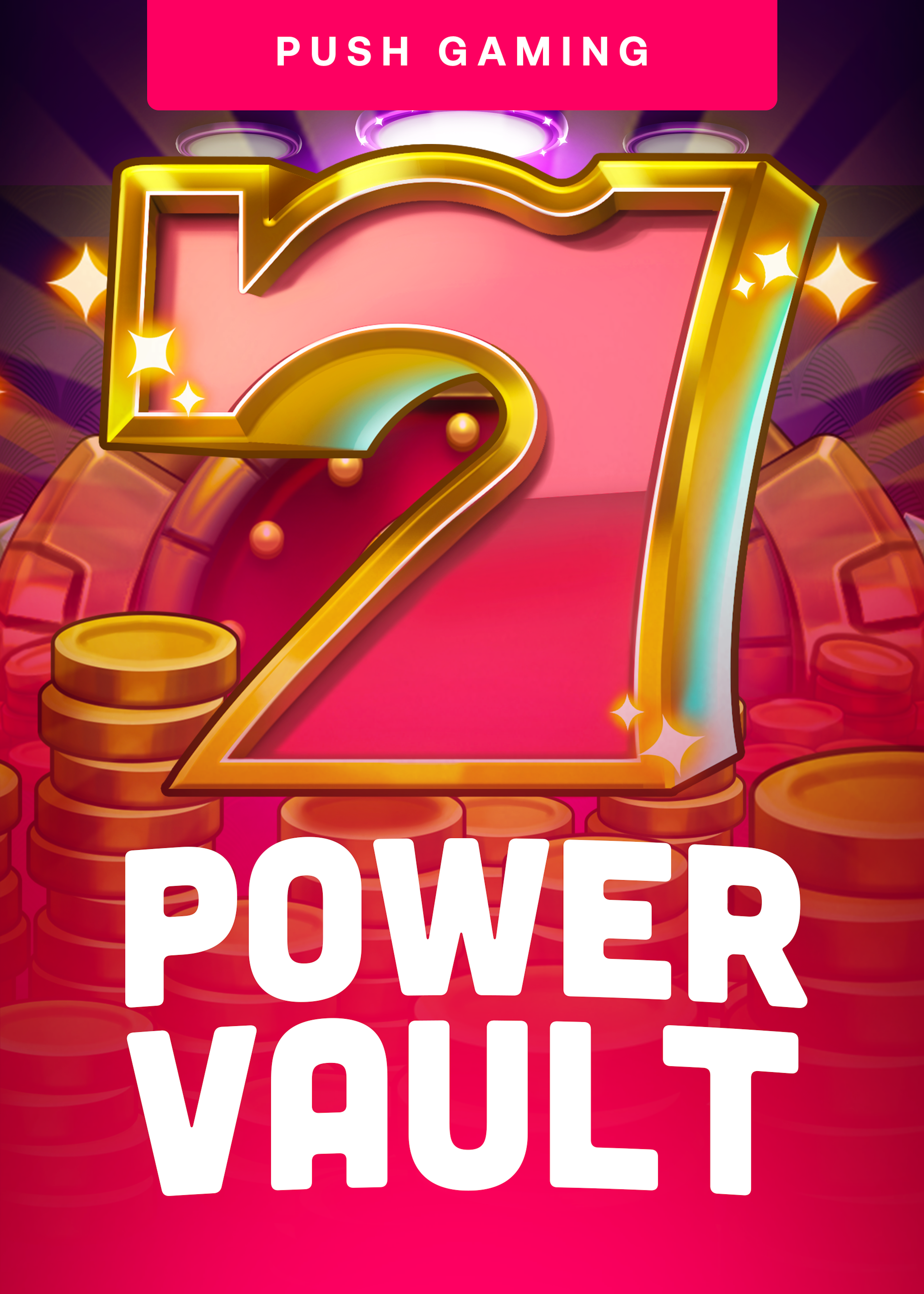 Power Vault