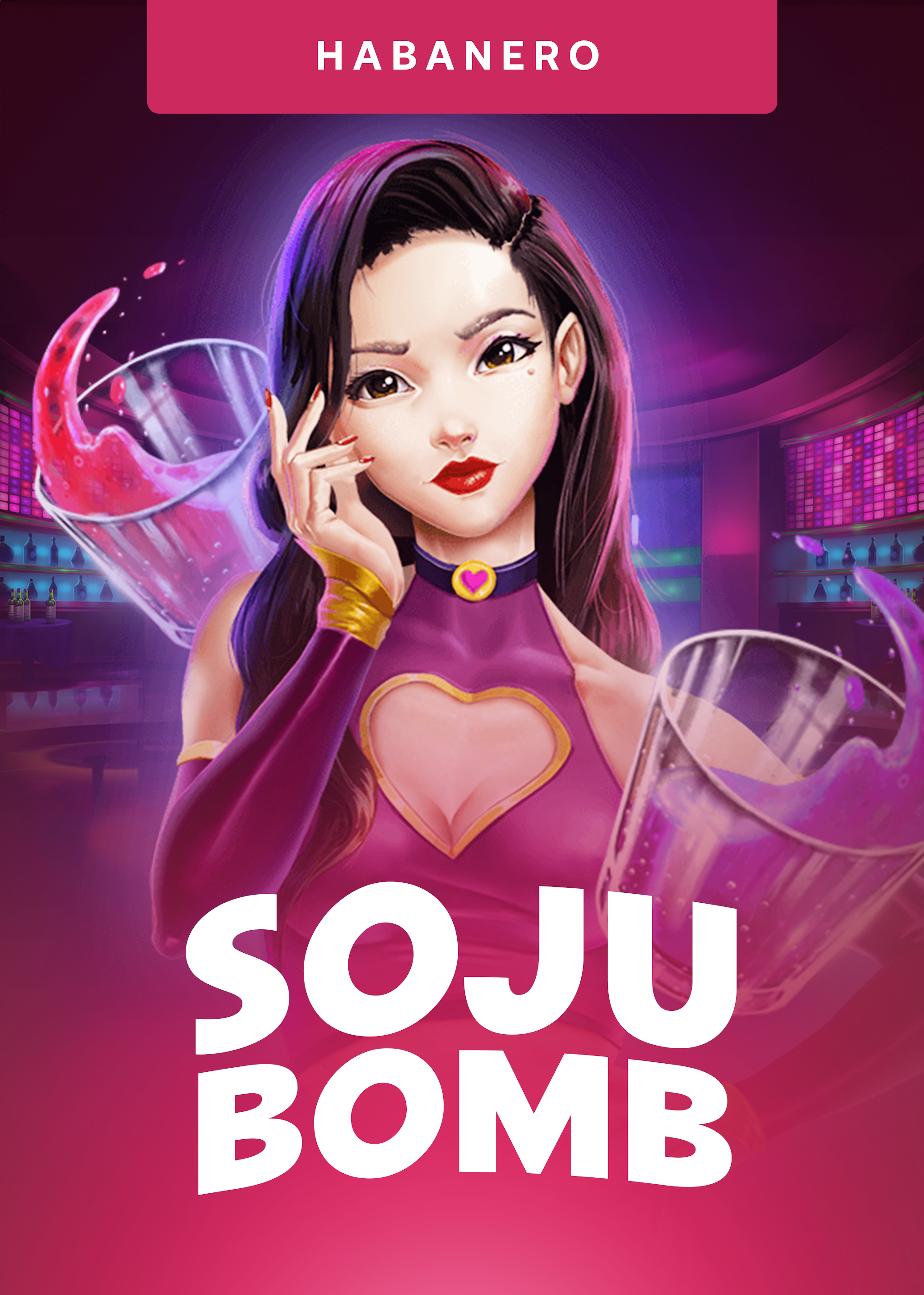 Soju Bomb