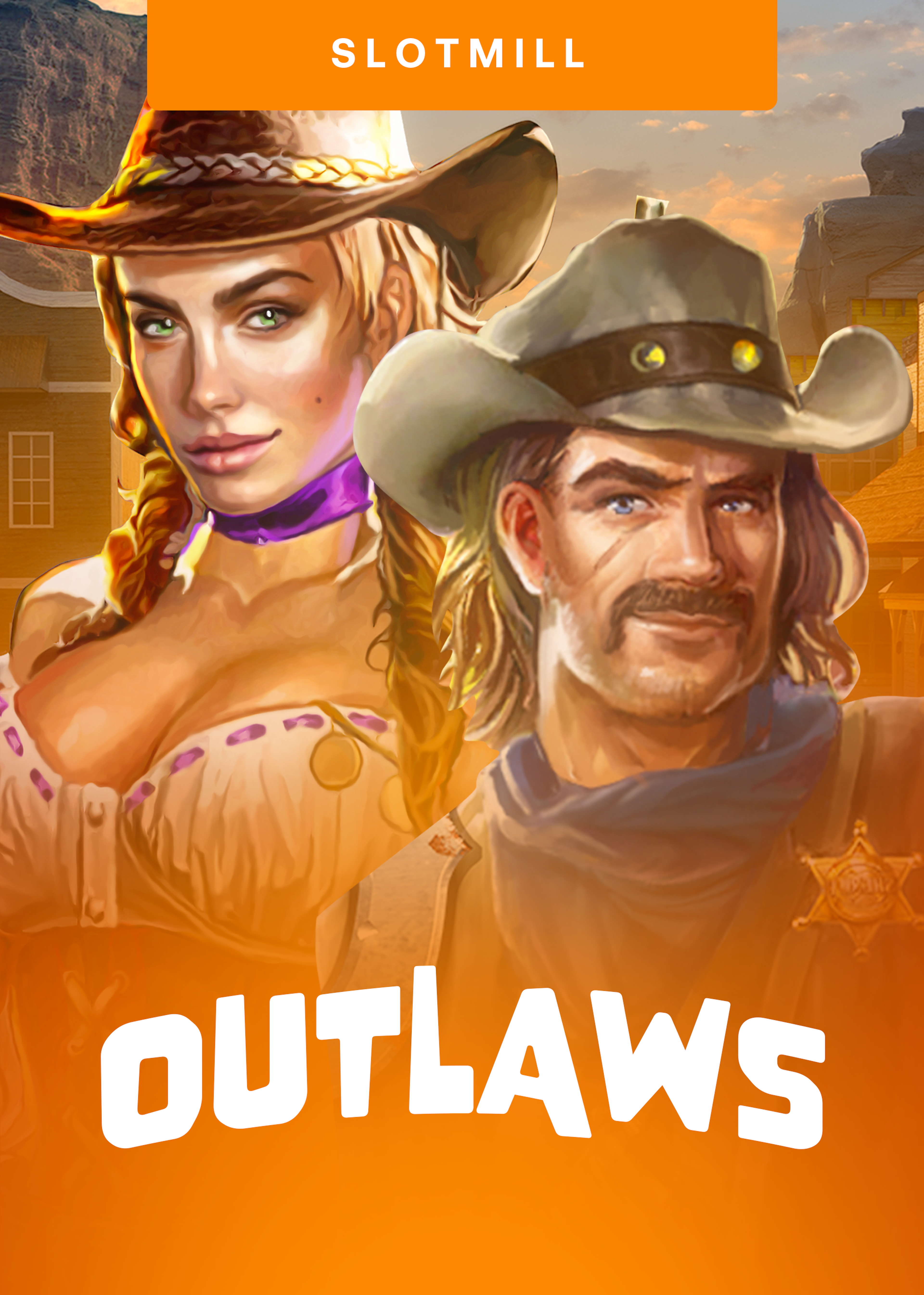 Outlaws