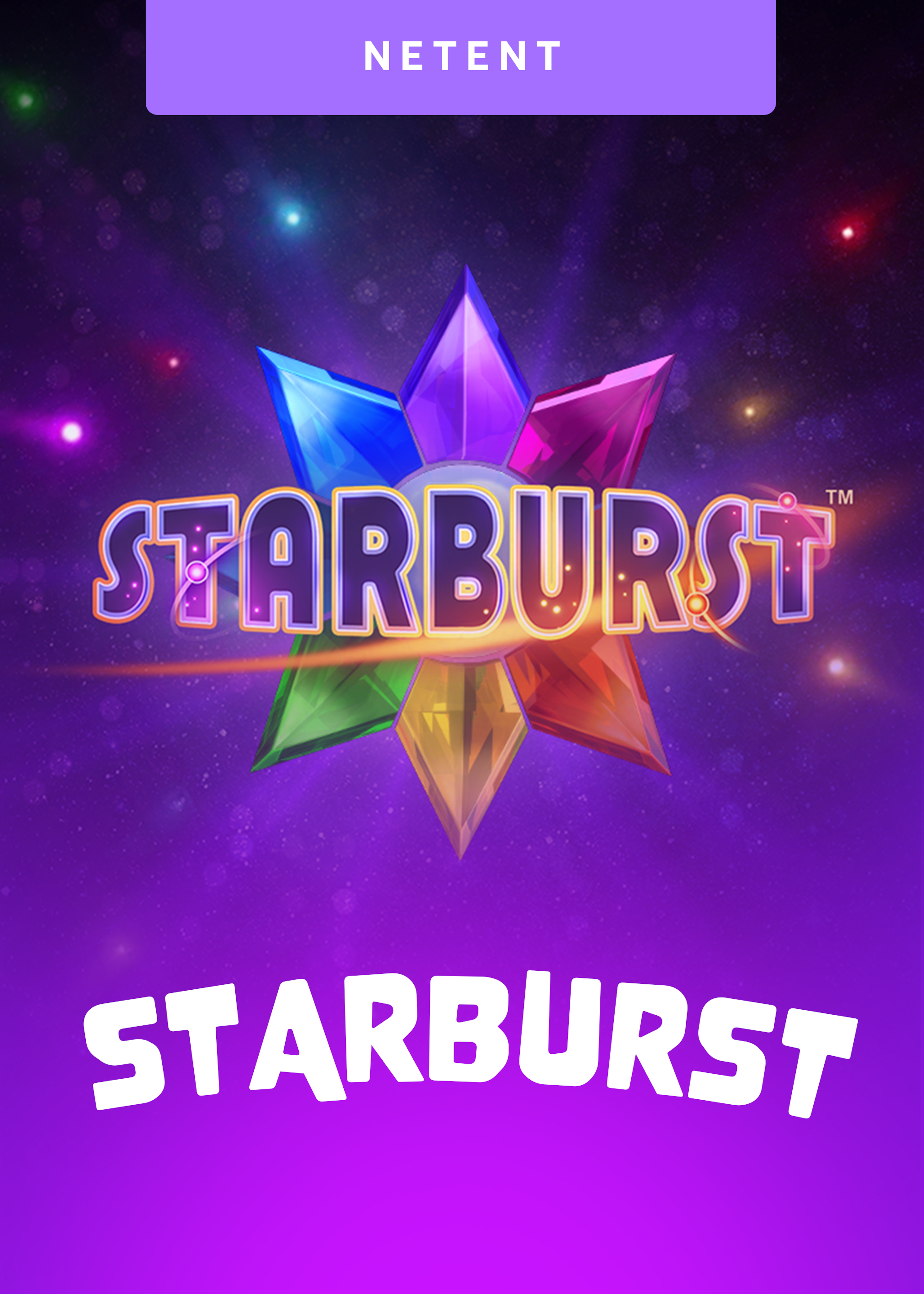 Starburst