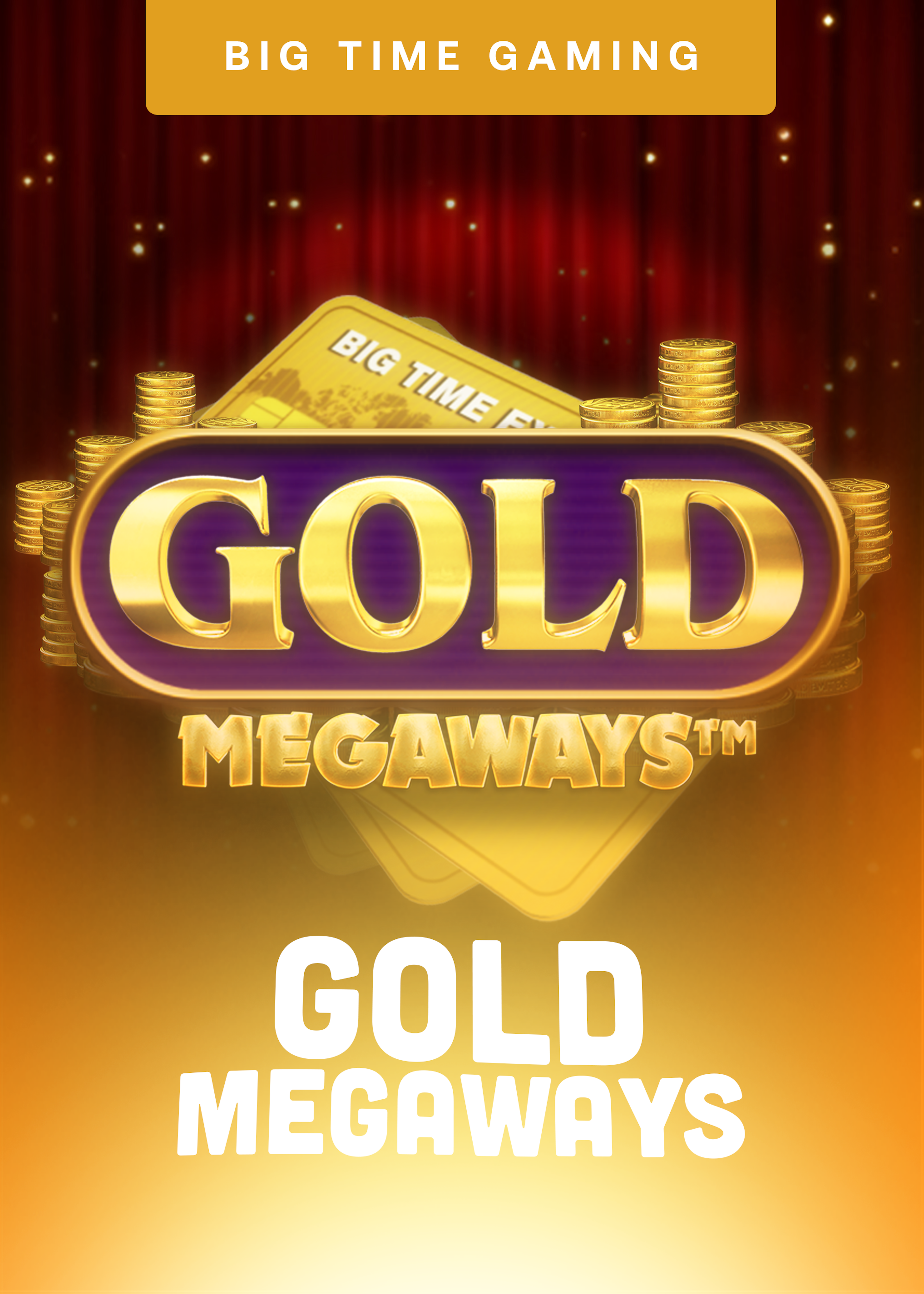 Gold Megaways