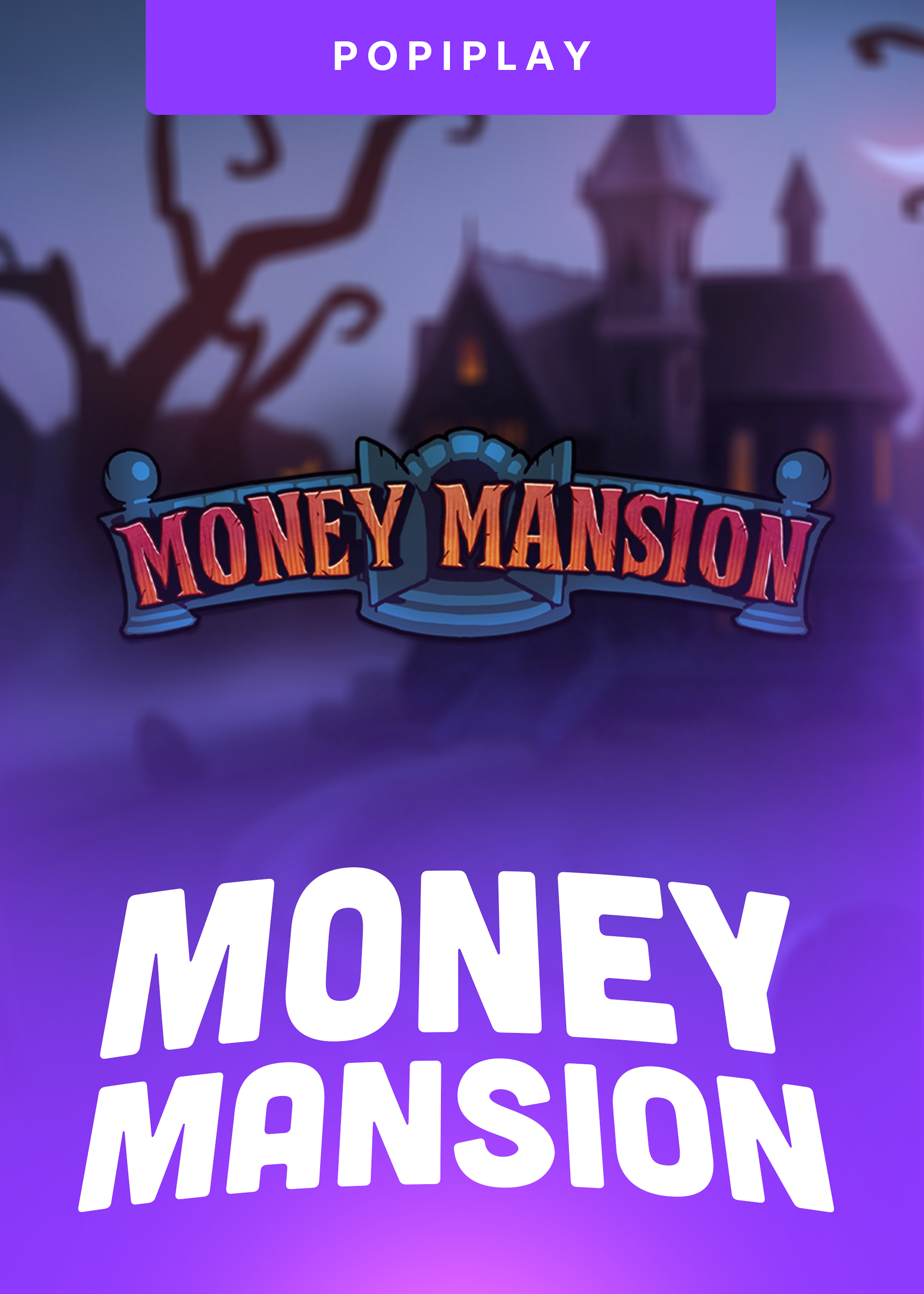 Money Mansion