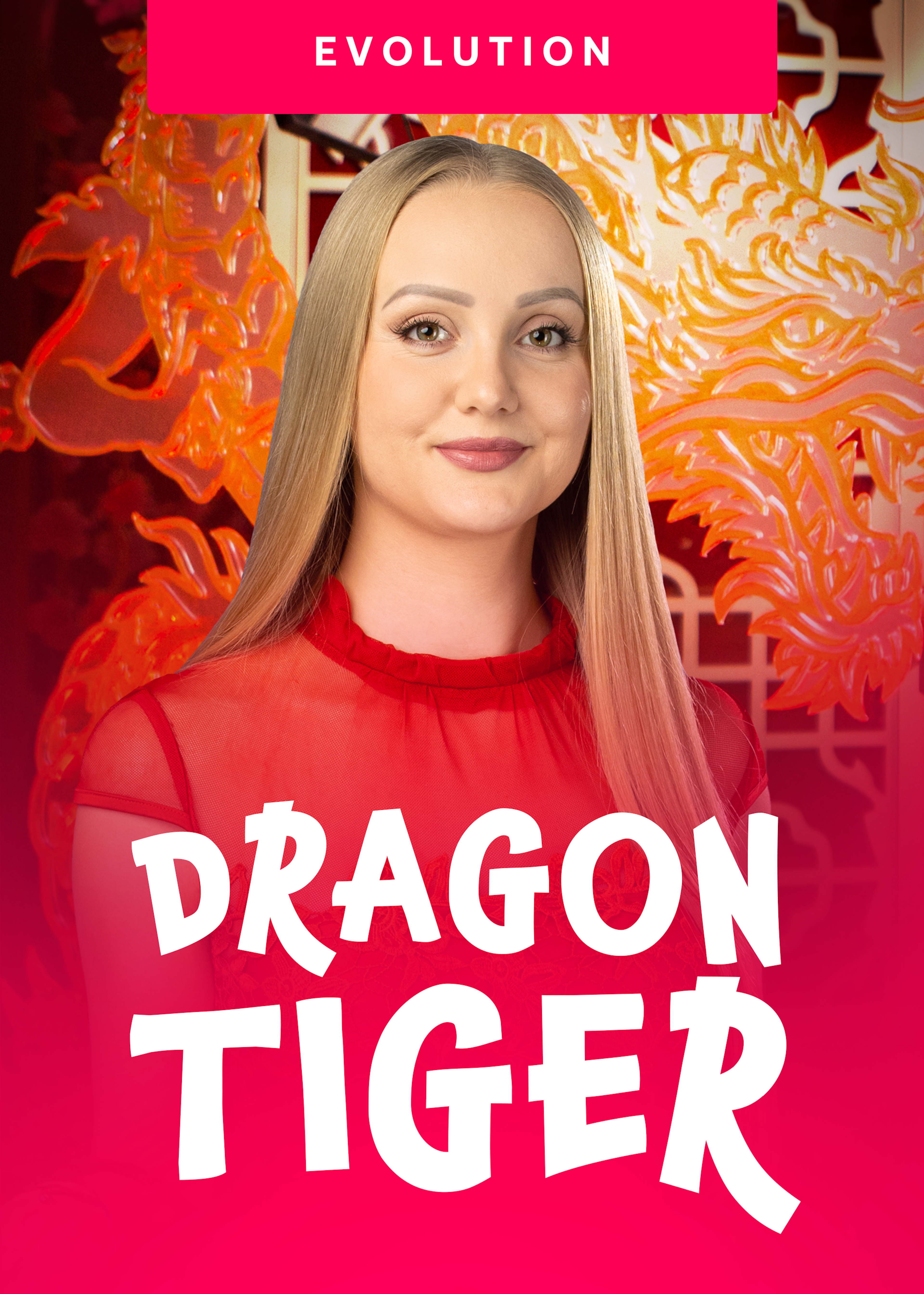 Dragon Tiger