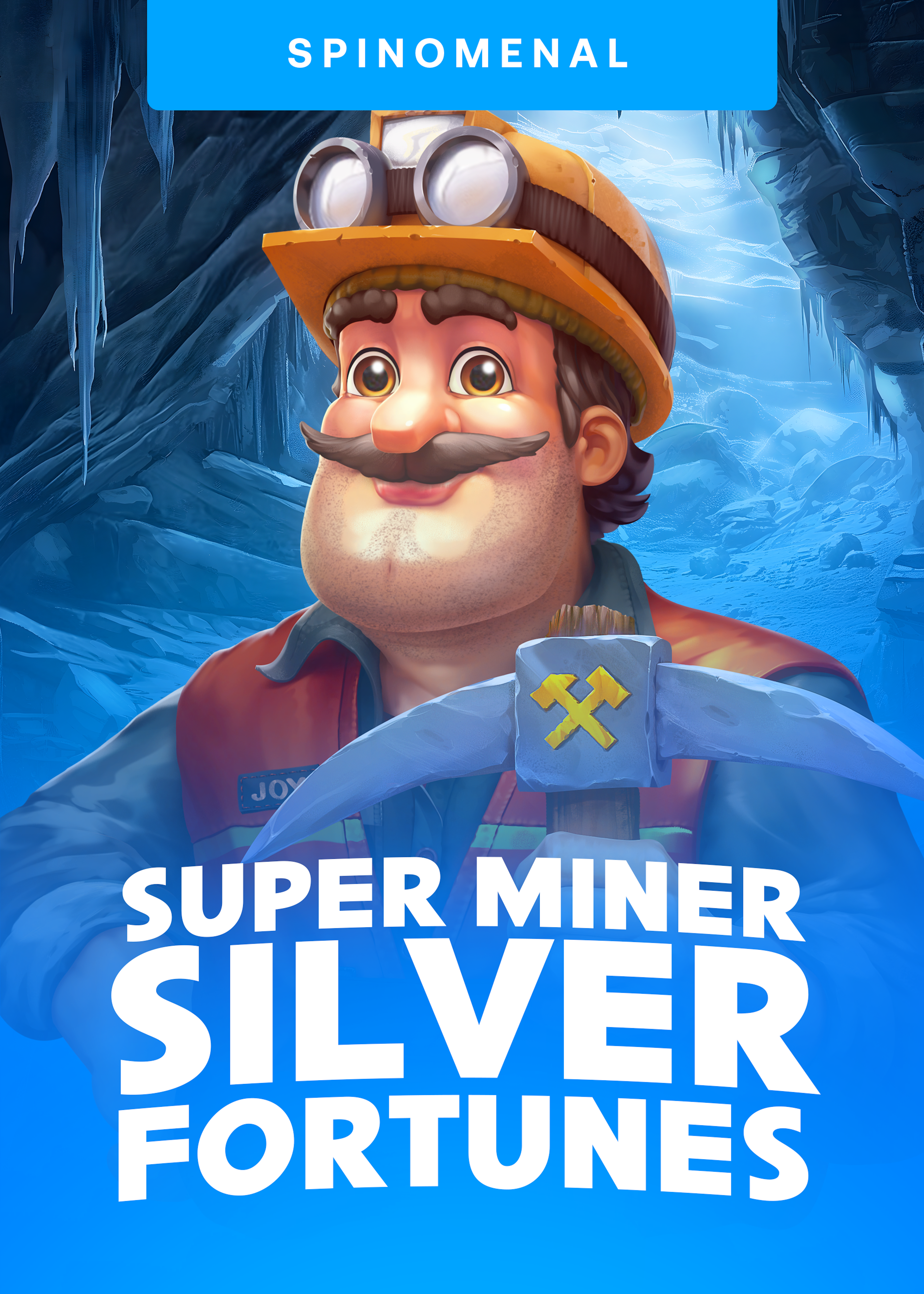 Super Miner - Silver Fortunes