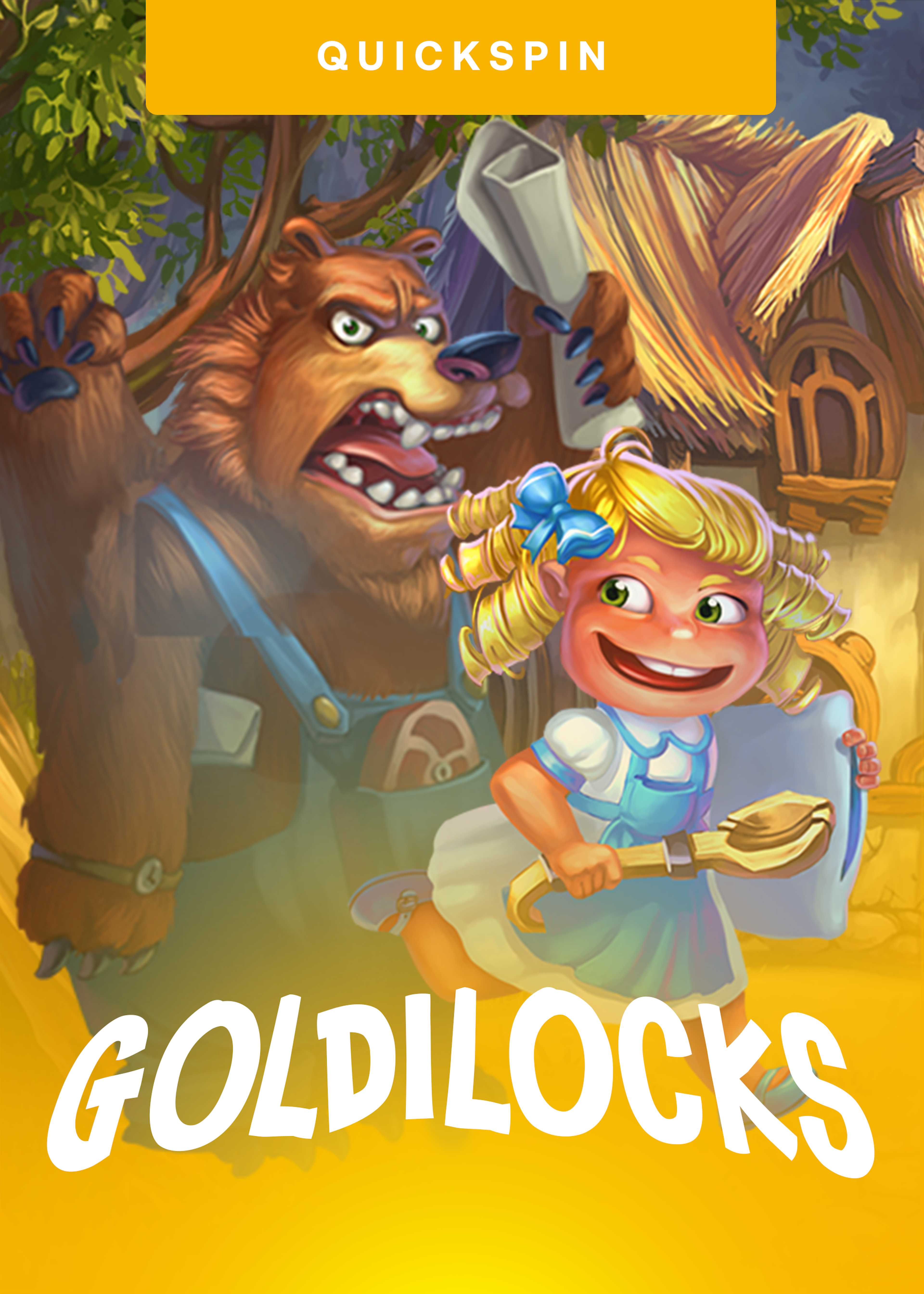 Goldilocks