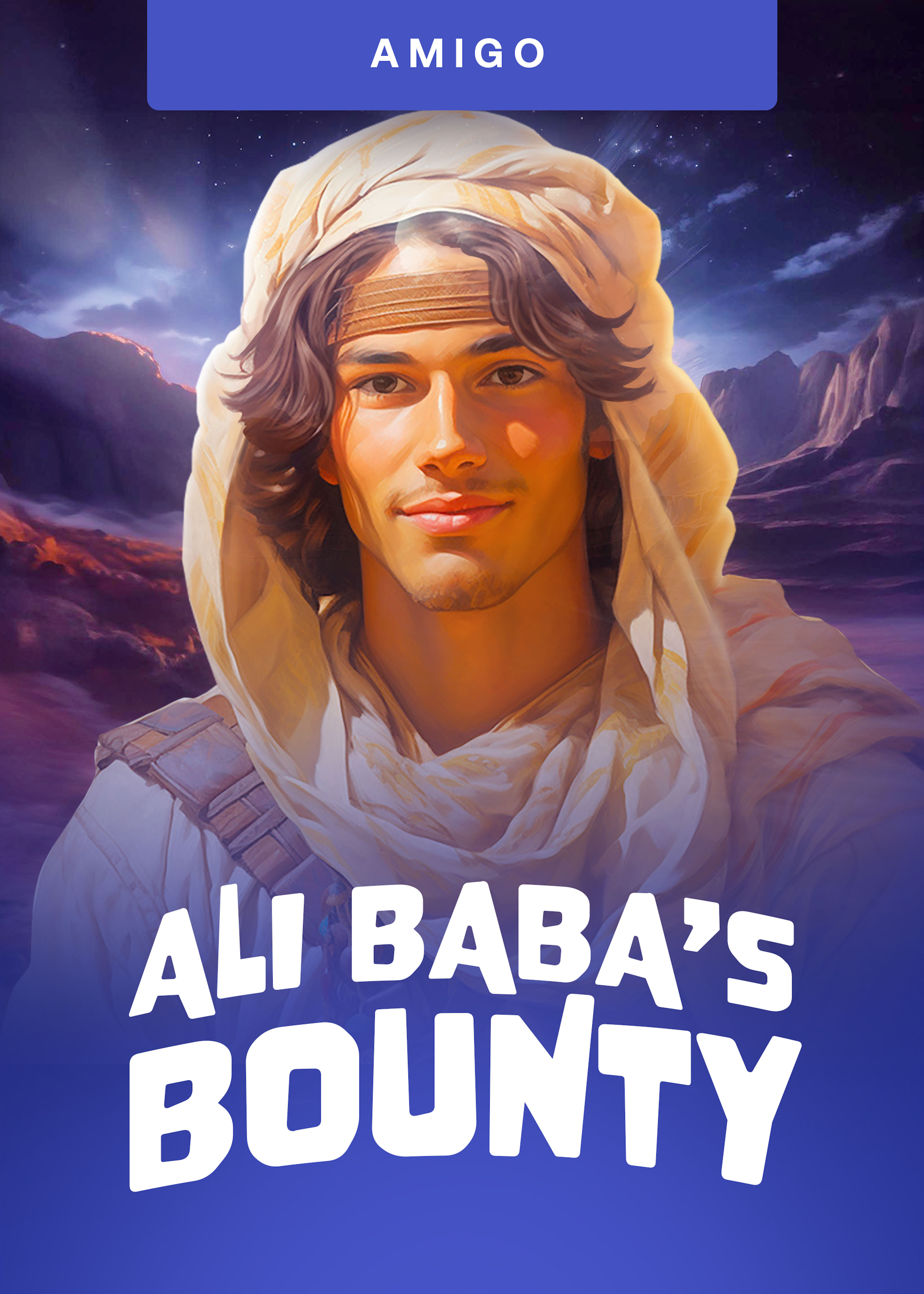 Ali Baba's Bounty