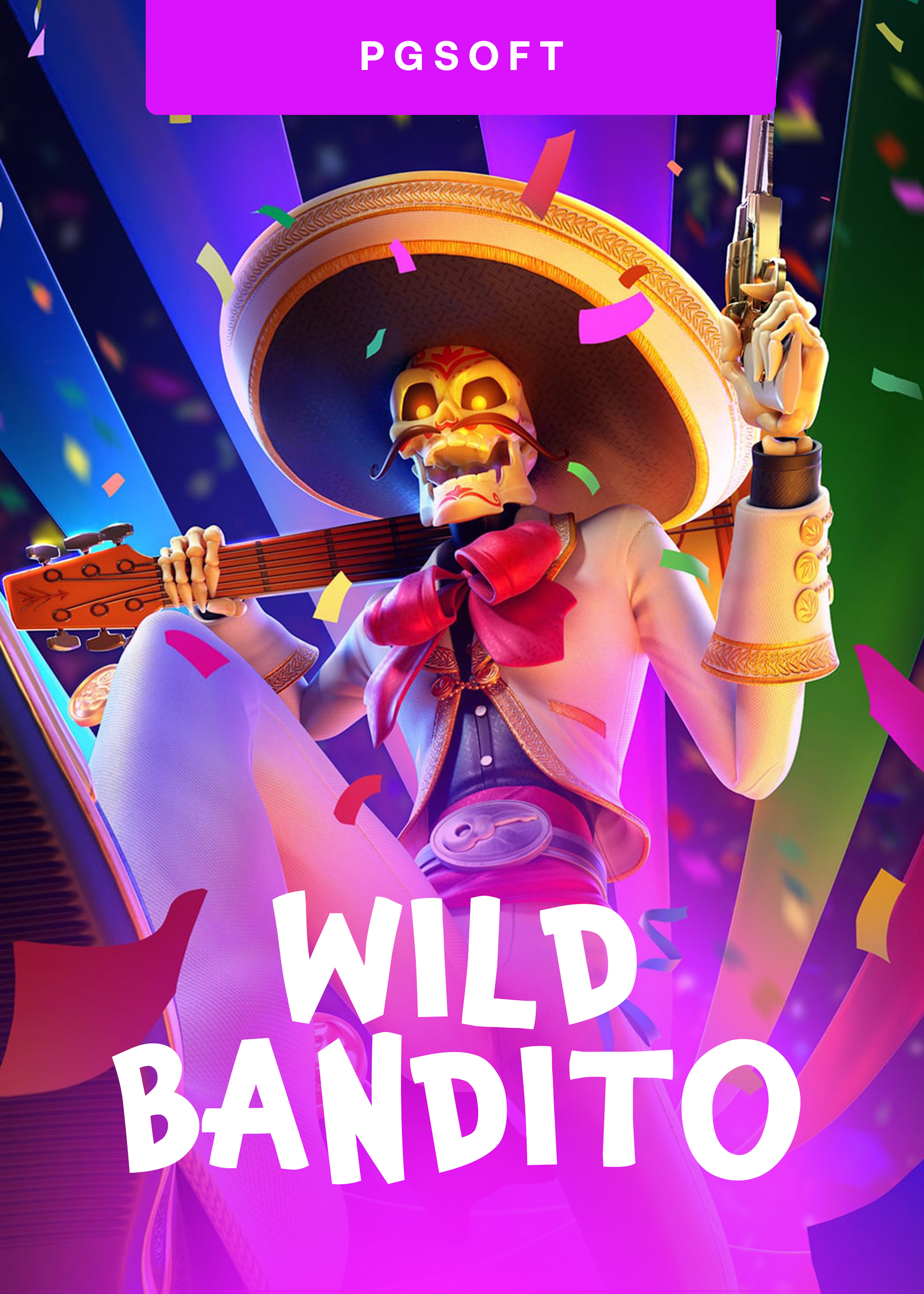 Wild Bandito